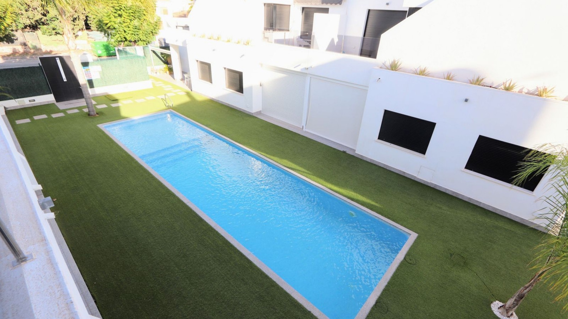 Resale - Apartment - San Pedro del Pinatar