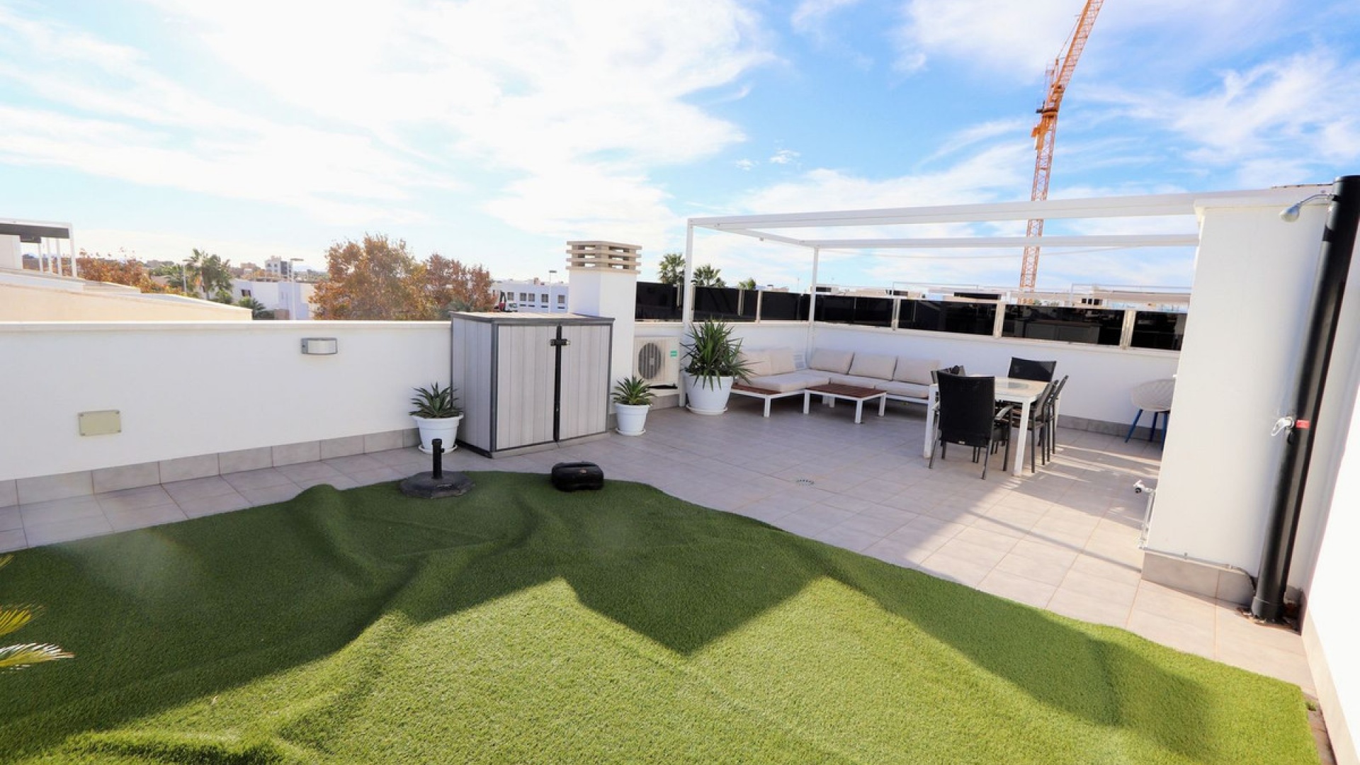 Resale - Apartment - San Pedro del Pinatar