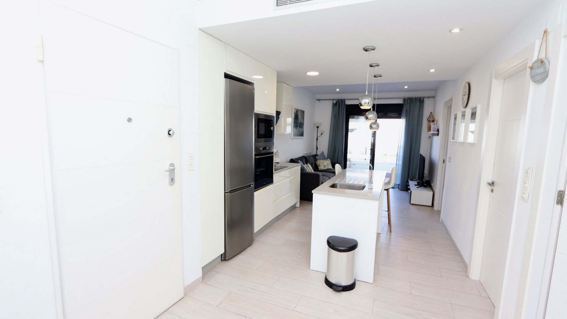 Resale - Apartment - San Pedro del Pinatar