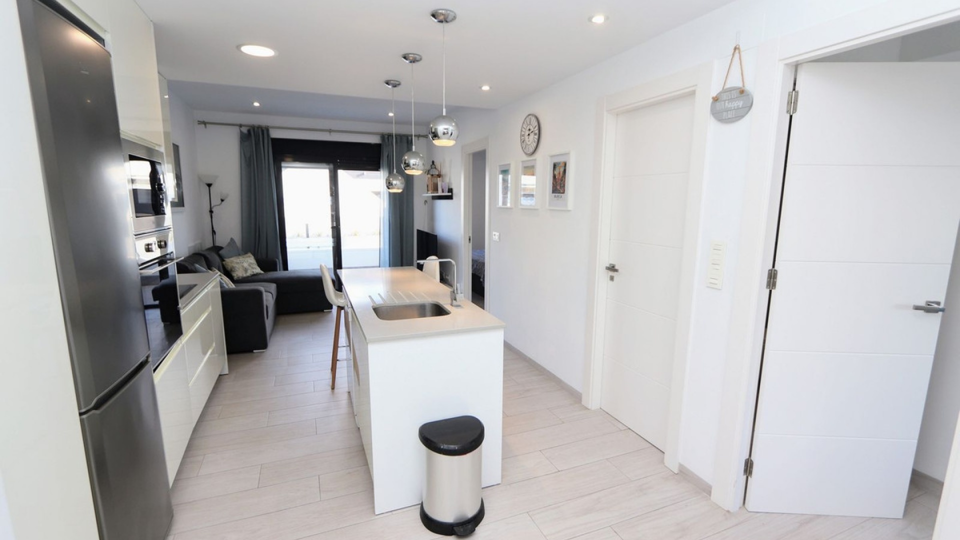 Resale - Apartment - San Pedro del Pinatar