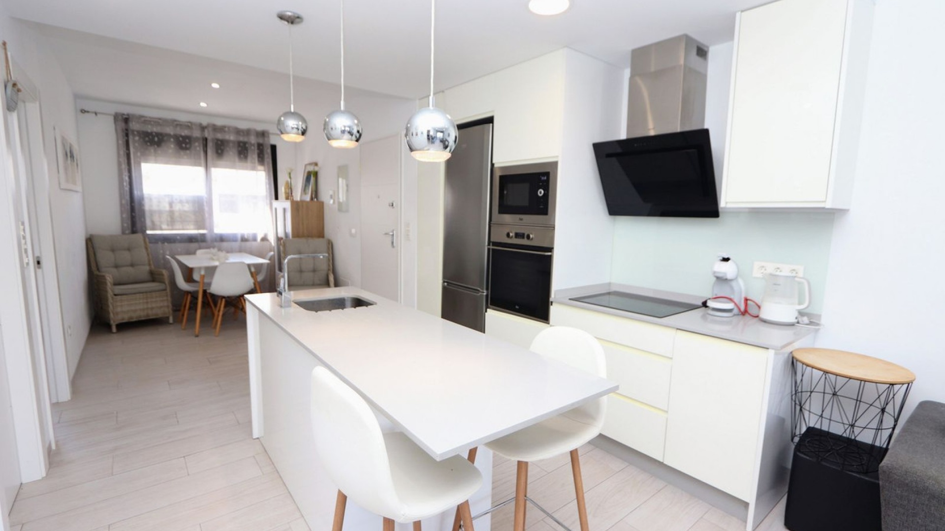 Resale - Apartment - San Pedro del Pinatar