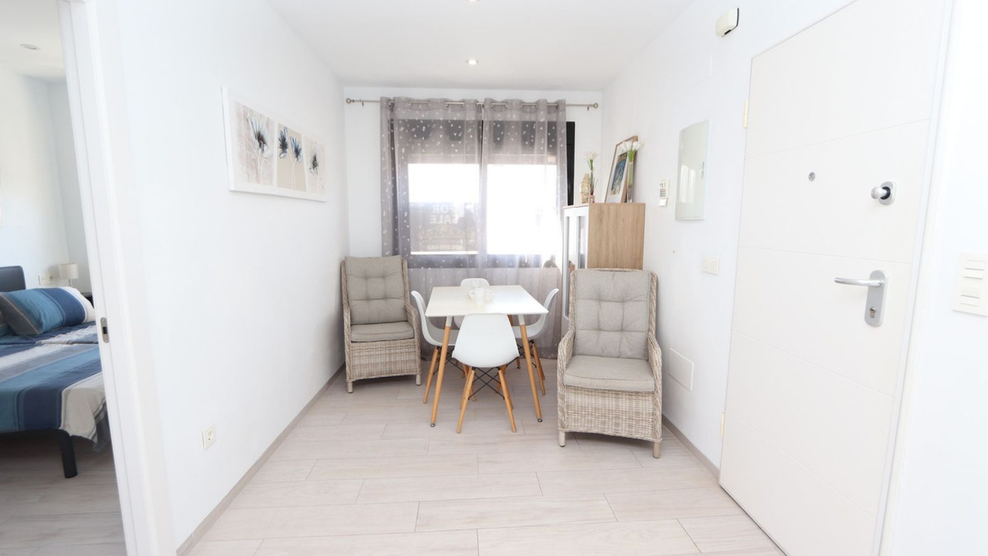 Resale - Apartment - San Pedro del Pinatar