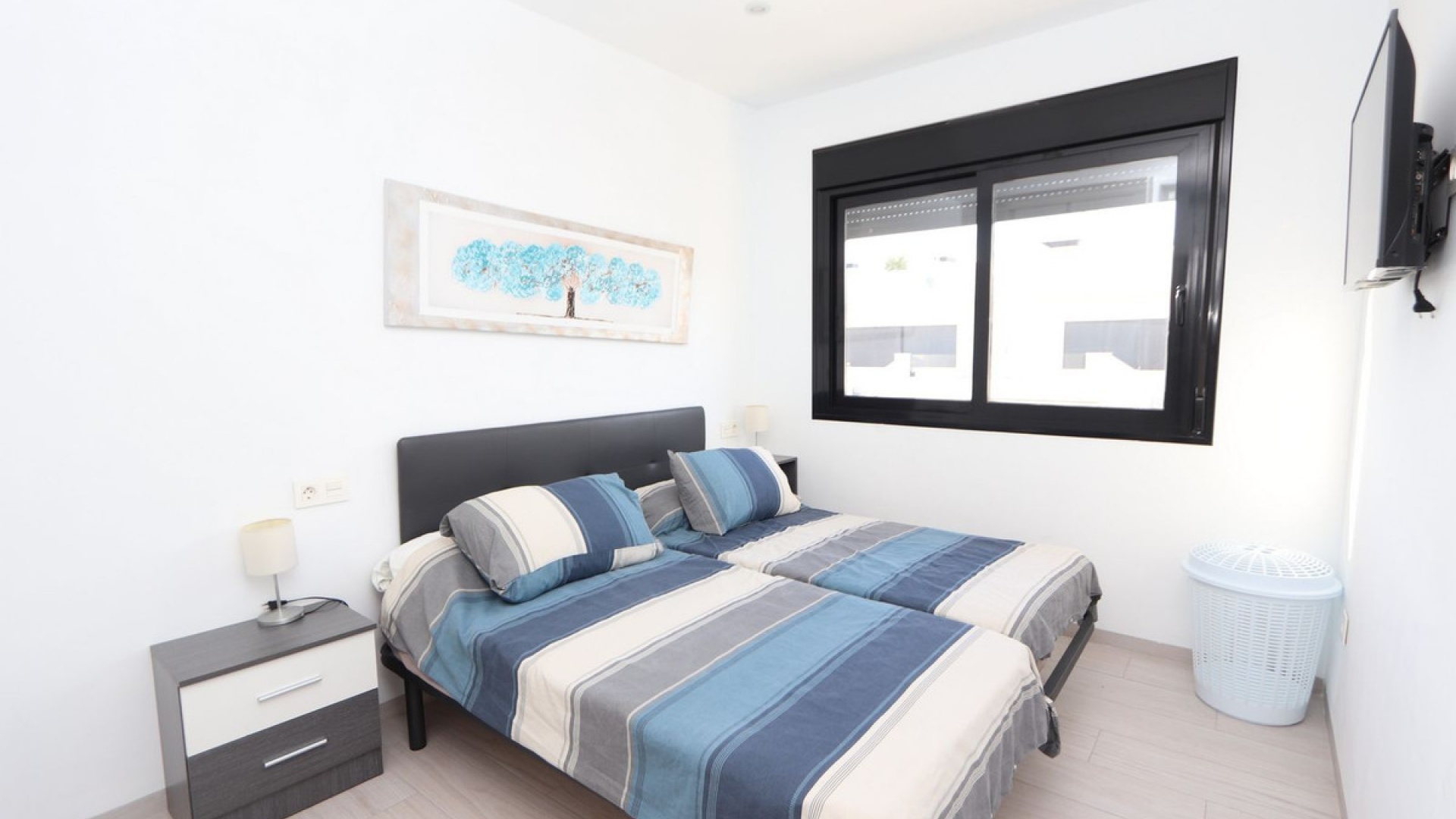 Resale - Apartment - San Pedro del Pinatar
