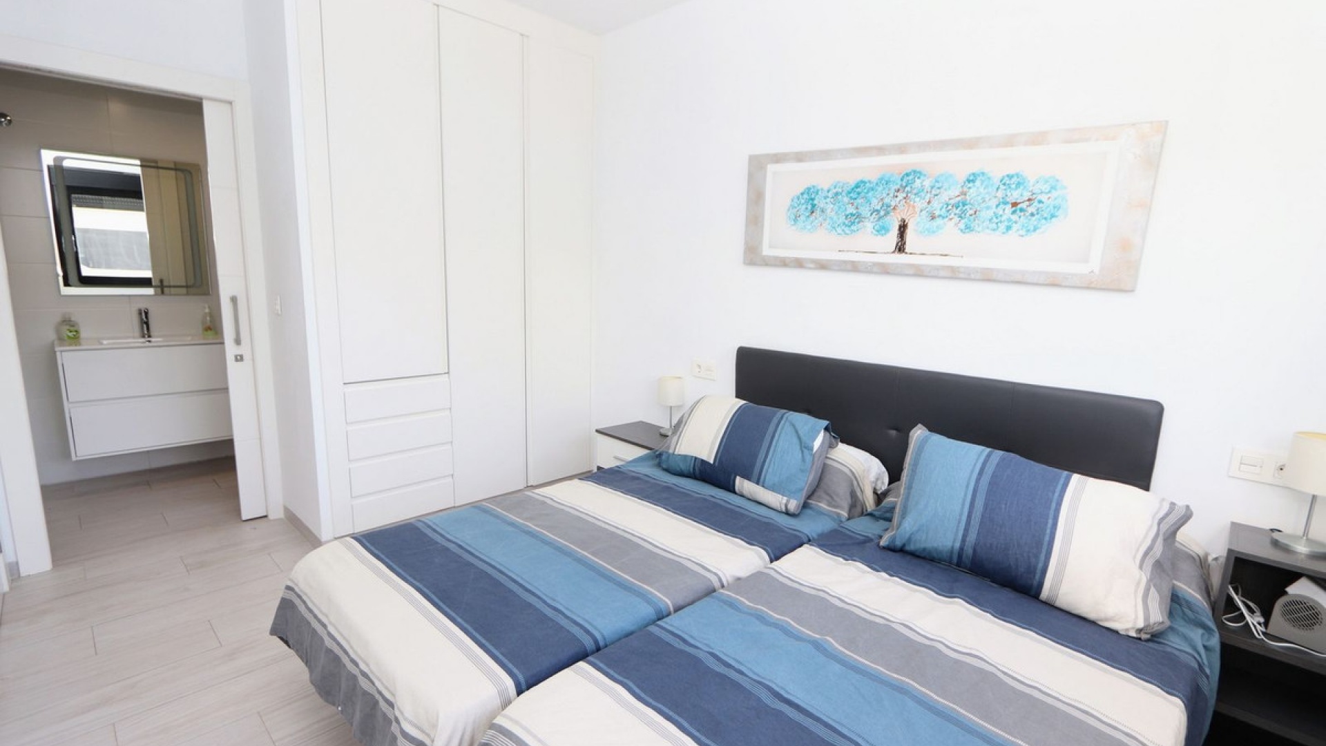 Resale - Apartment - San Pedro del Pinatar