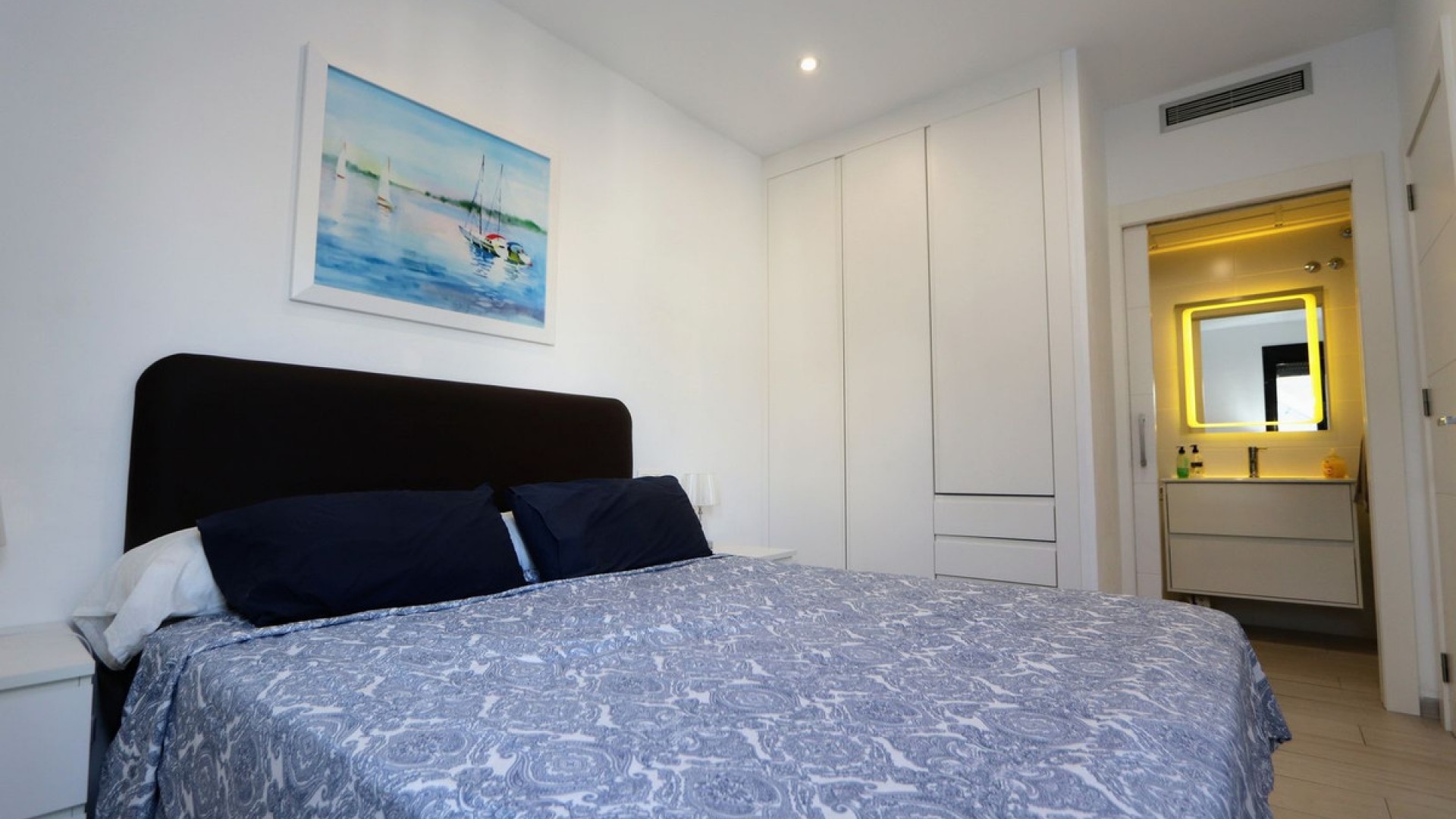 Resale - Apartment - San Pedro del Pinatar