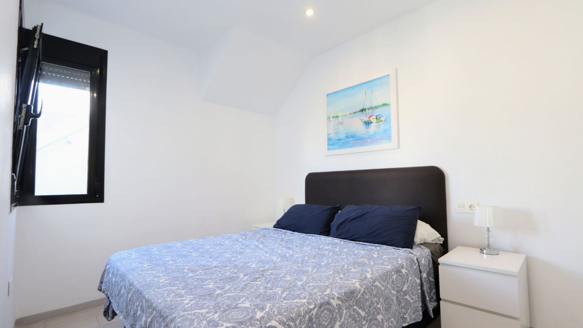 Resale - Apartment - San Pedro del Pinatar