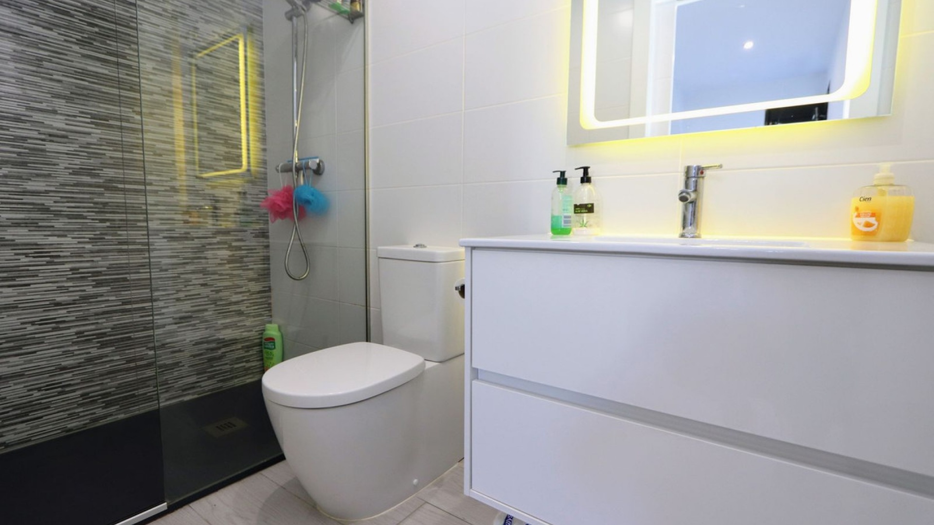 Resale - Apartment - San Pedro del Pinatar