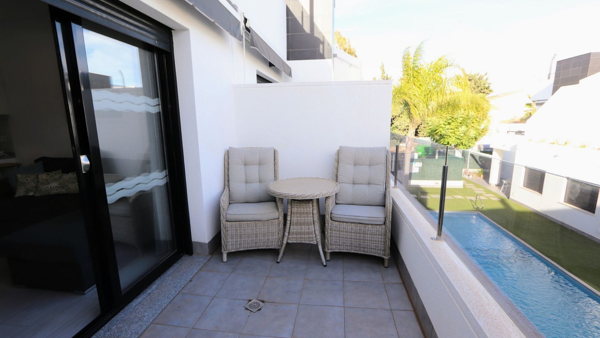 Resale - Apartment - San Pedro del Pinatar