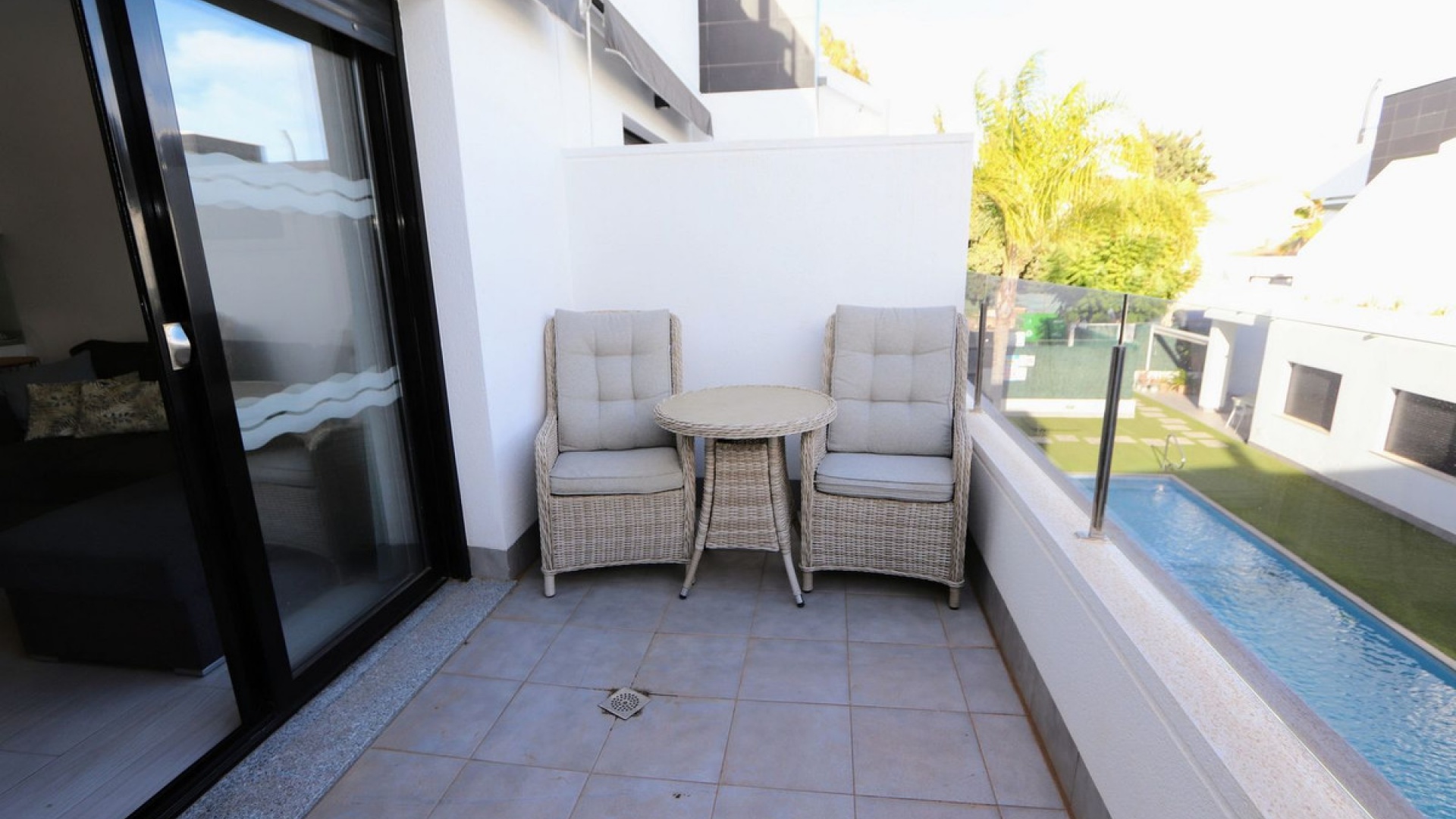 Resale - Apartment - San Pedro del Pinatar
