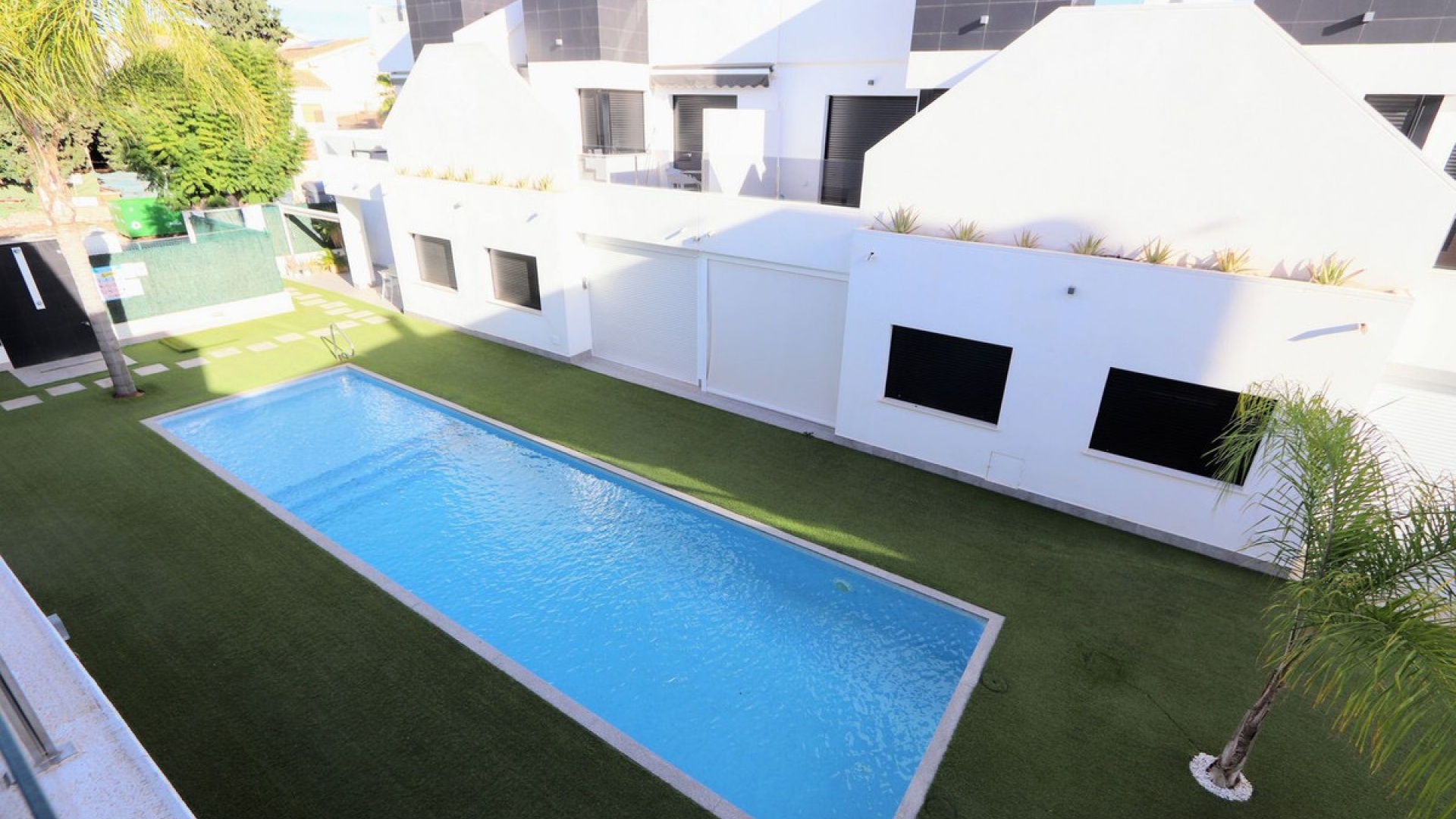 Resale - Apartment - San Pedro del Pinatar