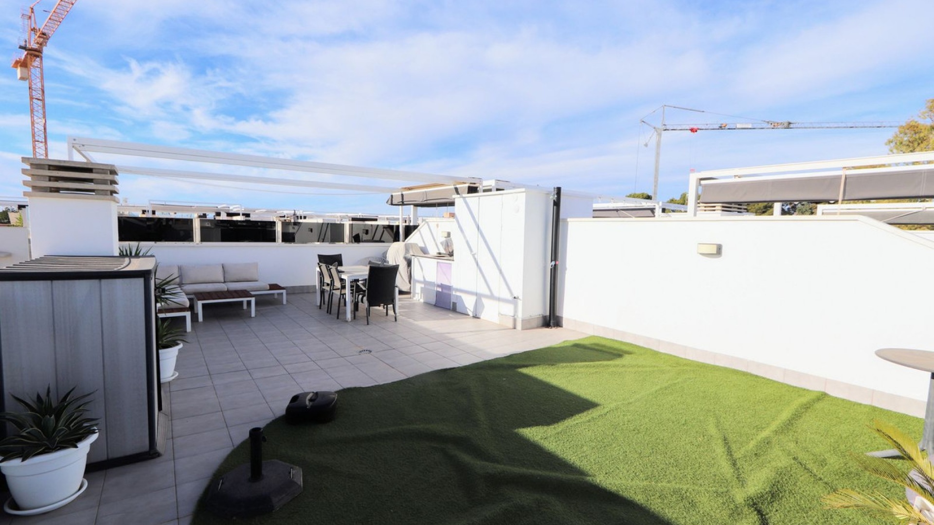 Resale - Apartment - San Pedro del Pinatar
