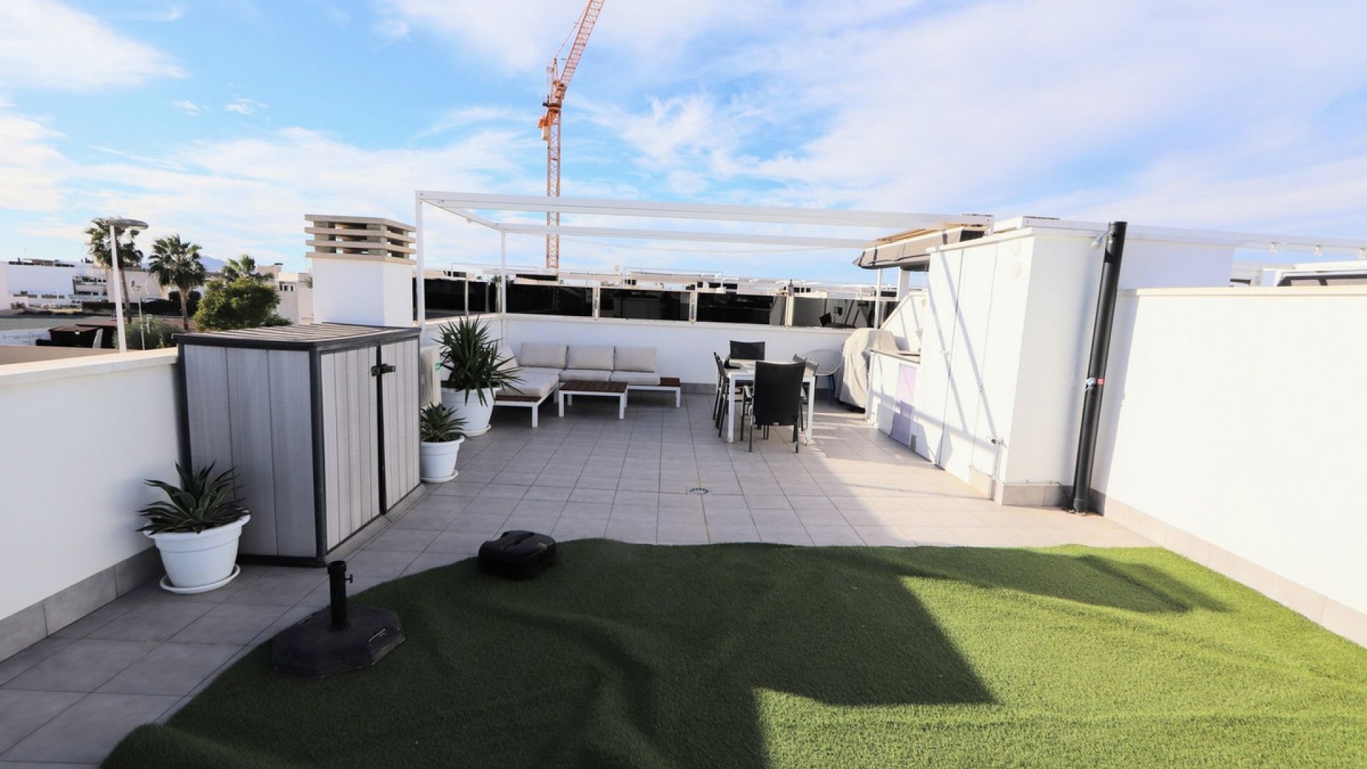 Resale - Apartment - San Pedro del Pinatar