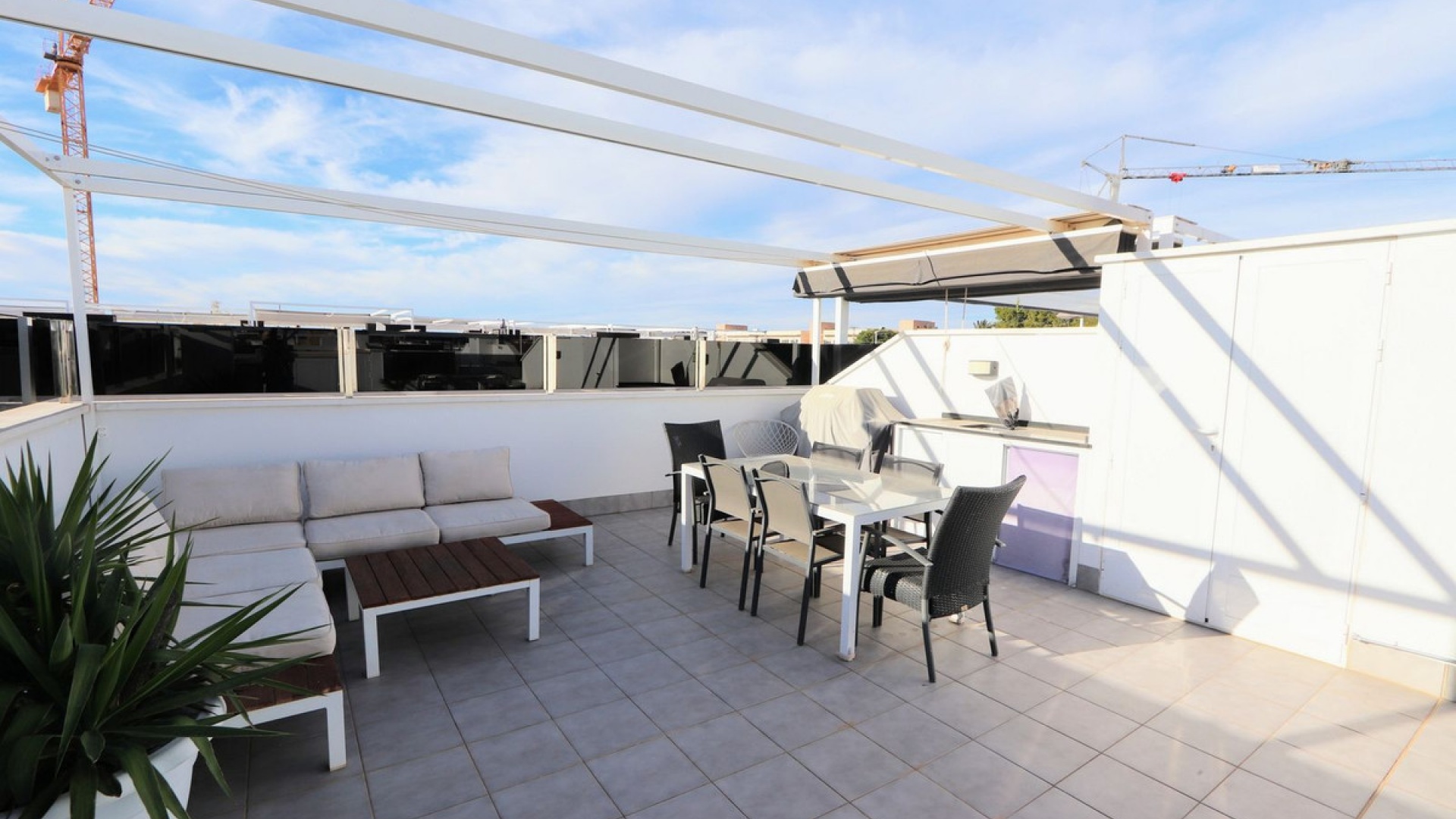 Resale - Apartment - San Pedro del Pinatar