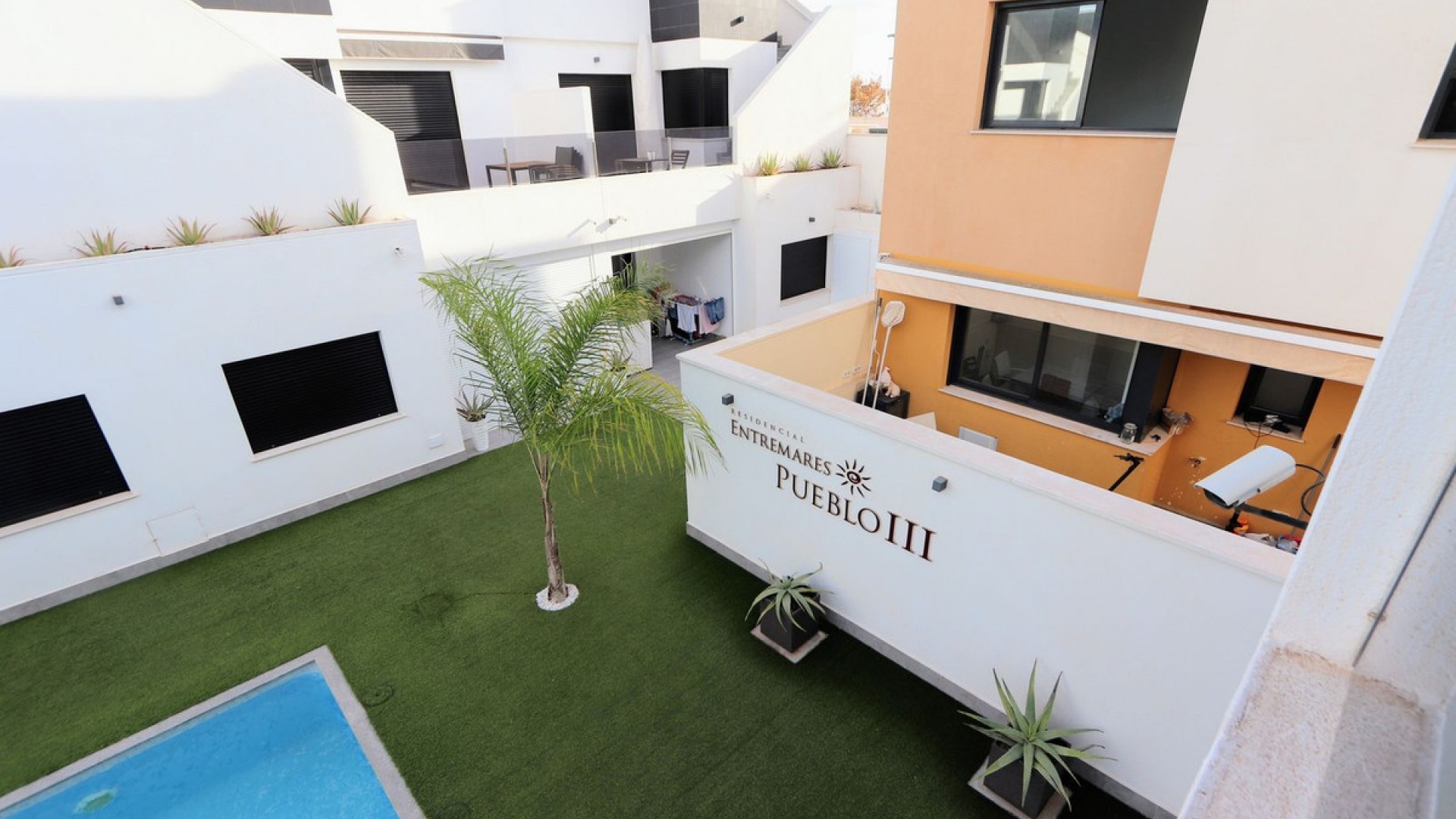 Resale - Apartment - San Pedro del Pinatar