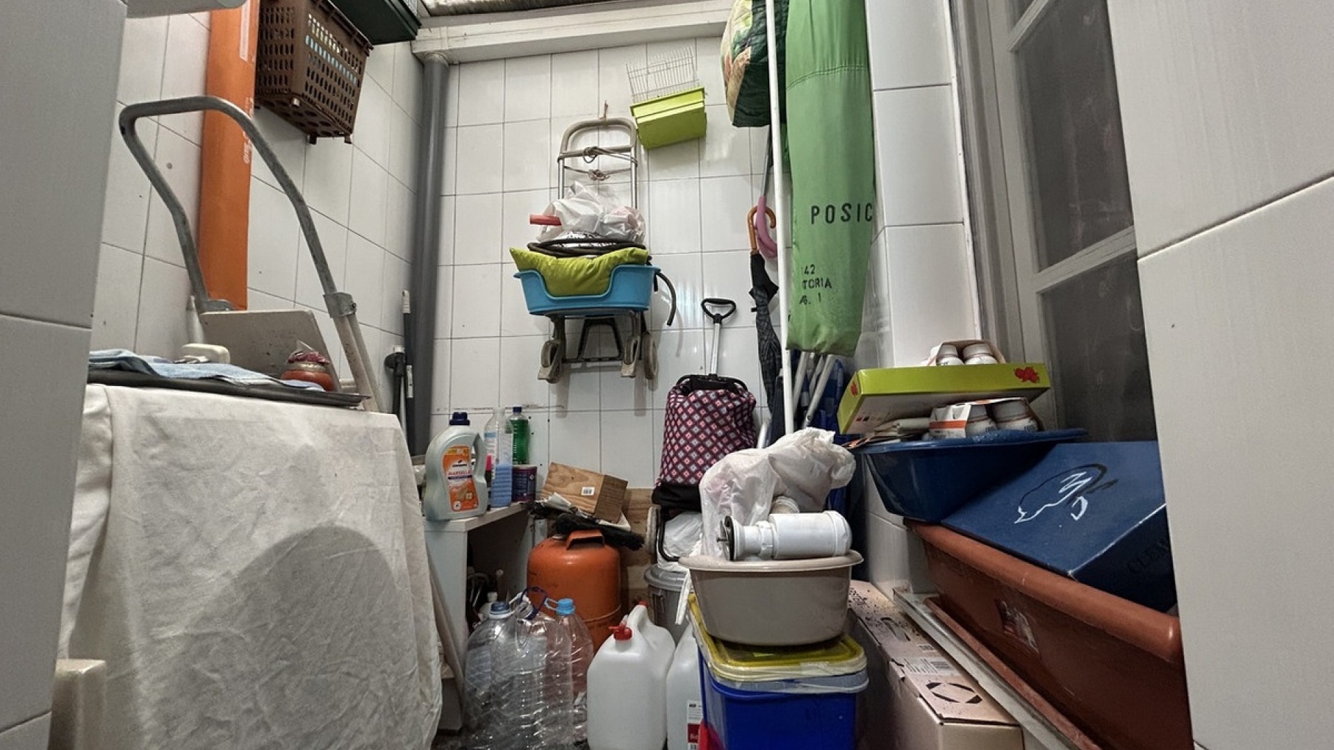 Resale - Apartment - San Pedro del Pinatar