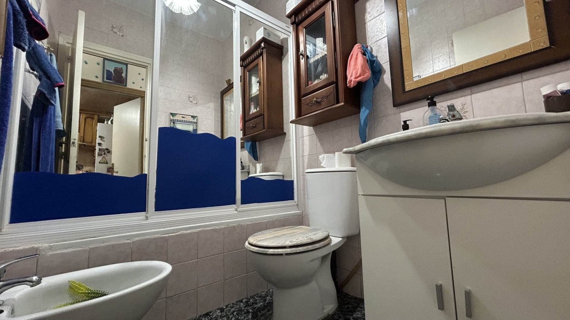 Resale - Apartment - San Pedro del Pinatar