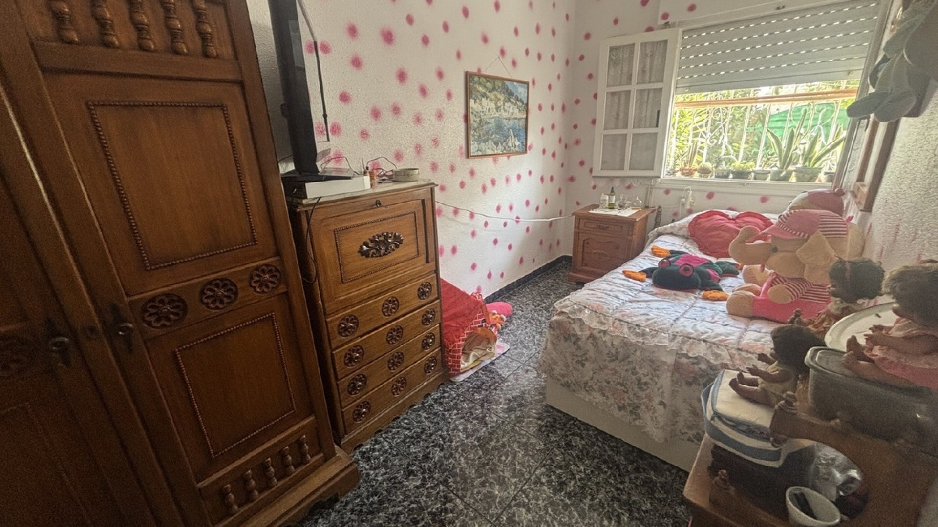 Resale - Apartment - San Pedro del Pinatar