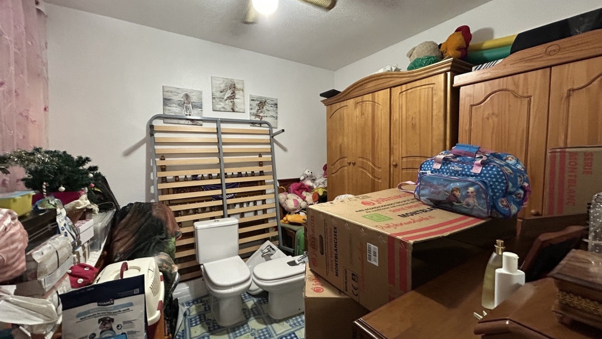 Resale - Apartment - San Pedro del Pinatar