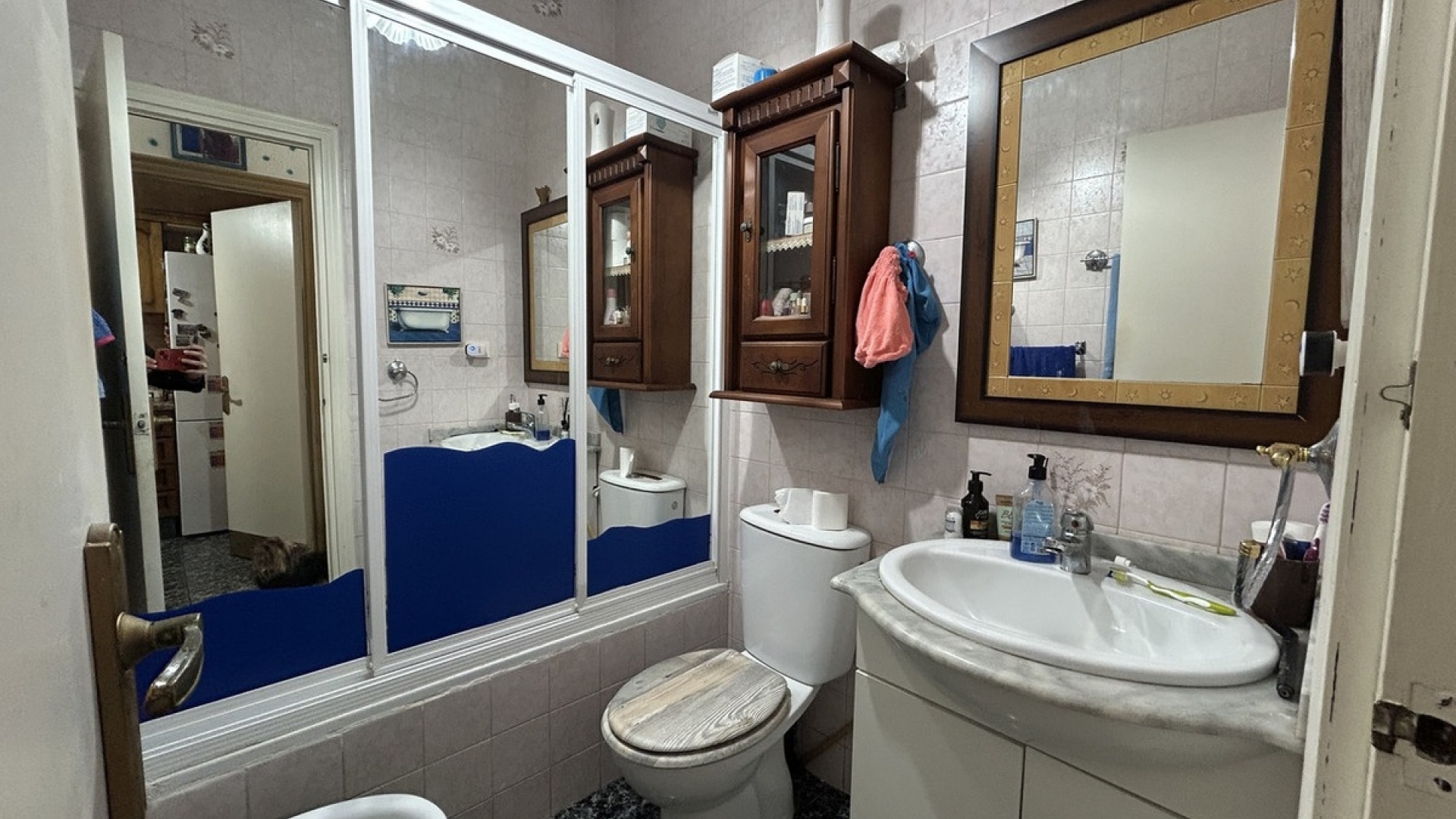 Resale - Apartment - San Pedro del Pinatar