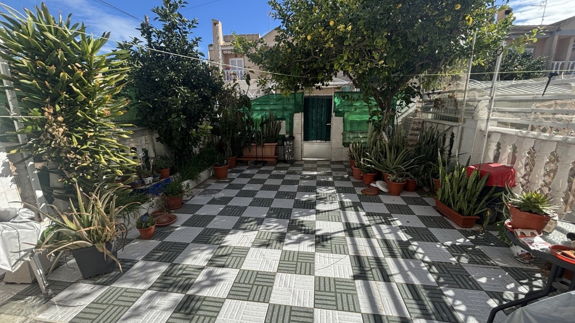 Resale - Apartment - San Pedro del Pinatar