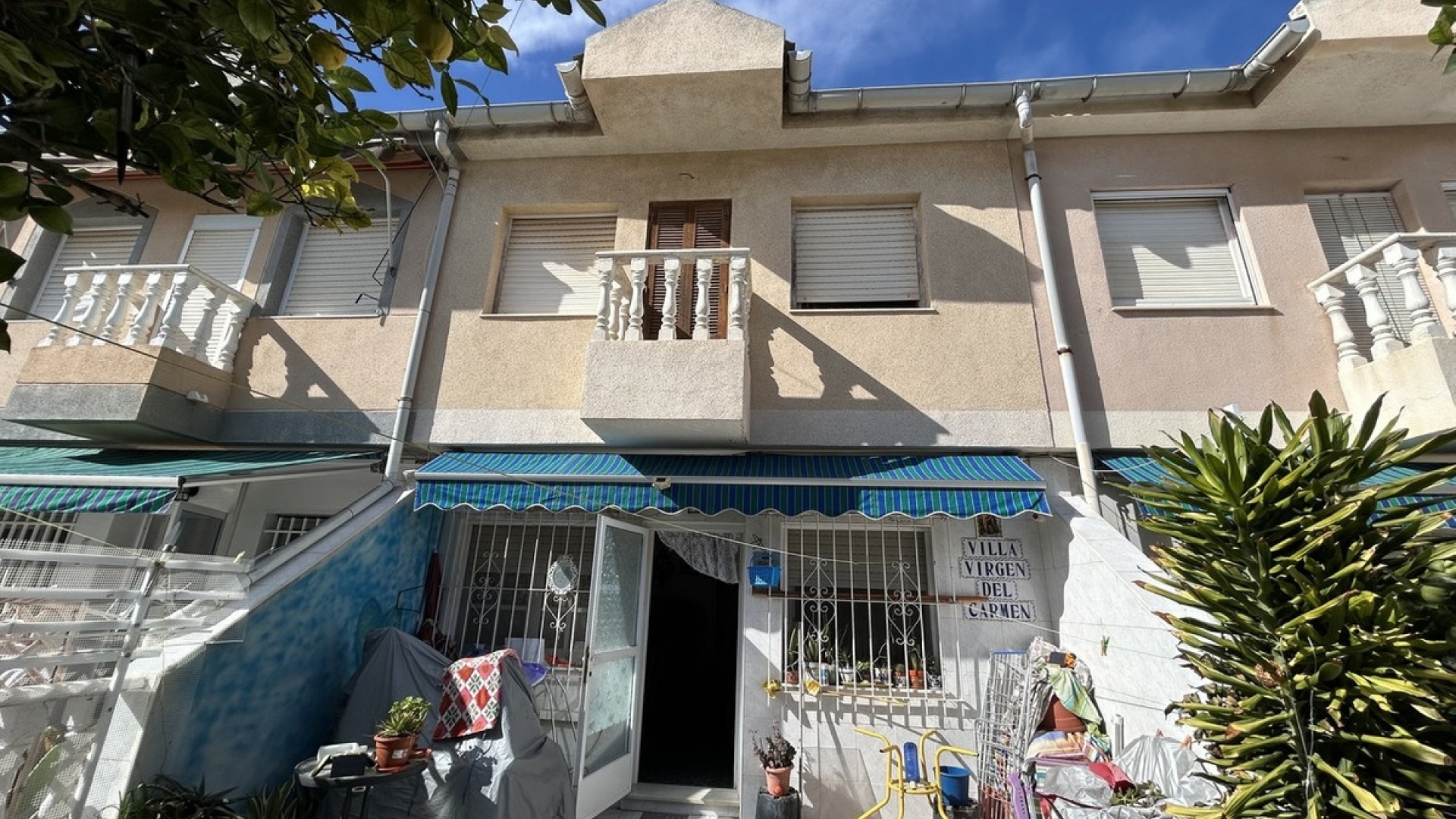 Resale - Apartment - San Pedro del Pinatar