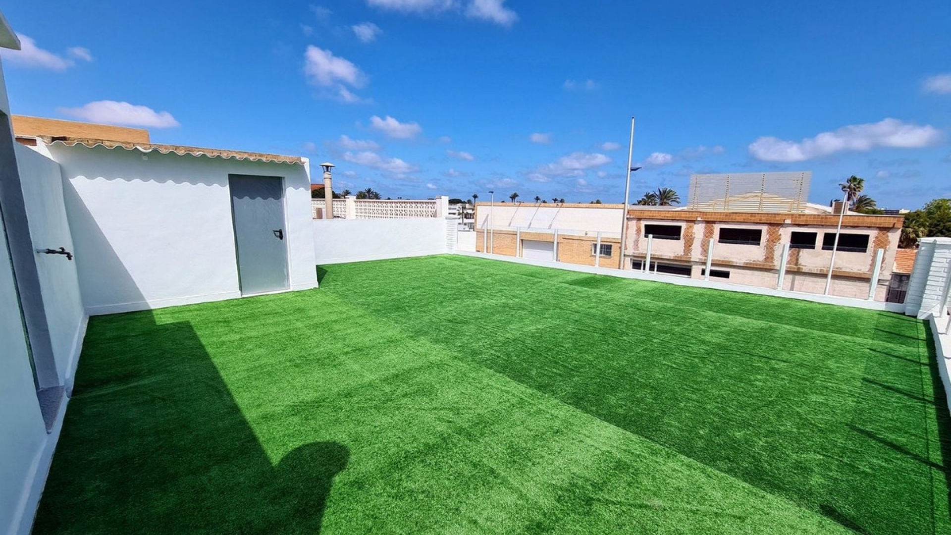 Resale - Apartment - San Pedro del Pinatar
