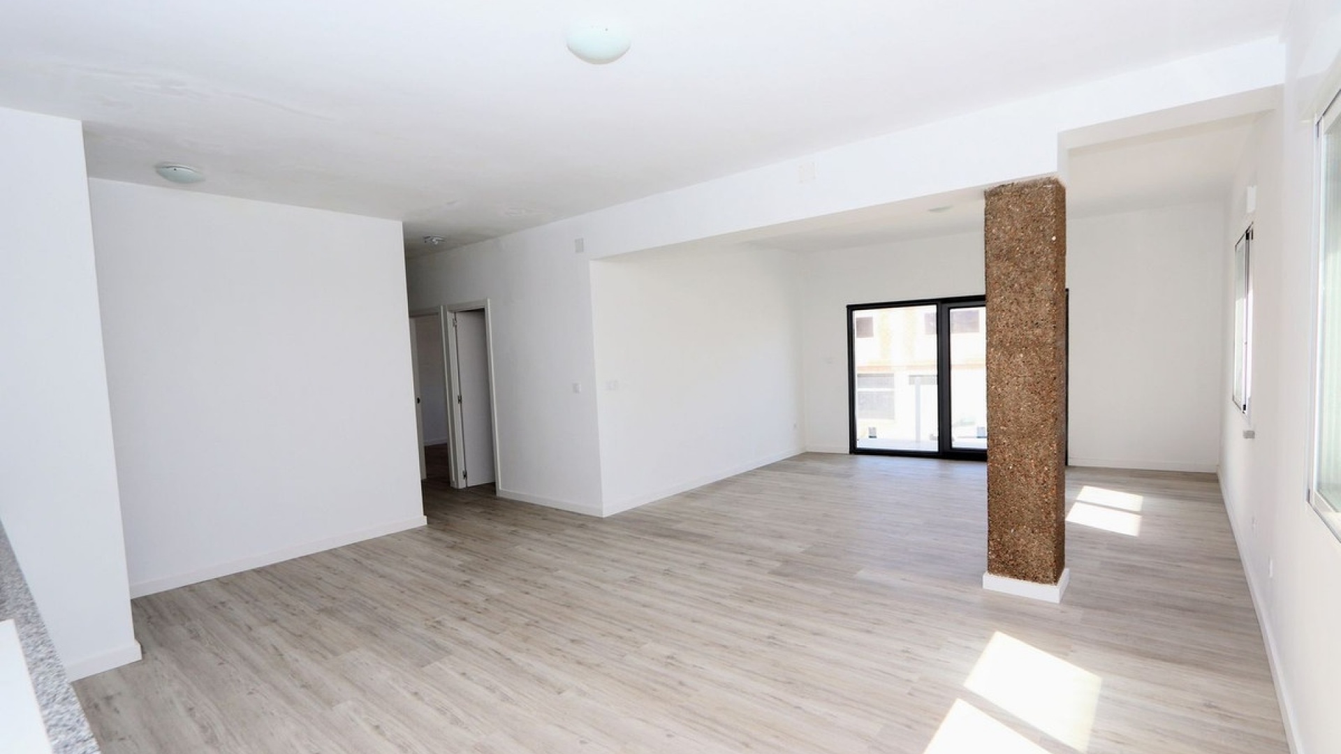 Resale - Apartment - San Pedro del Pinatar