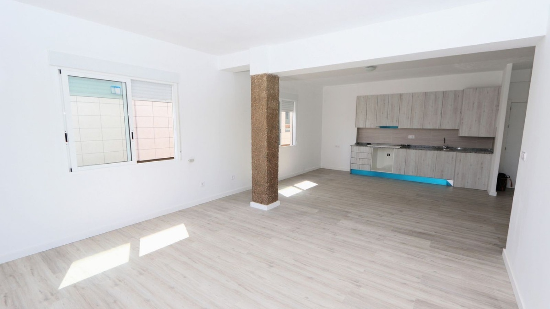 Resale - Apartment - San Pedro del Pinatar
