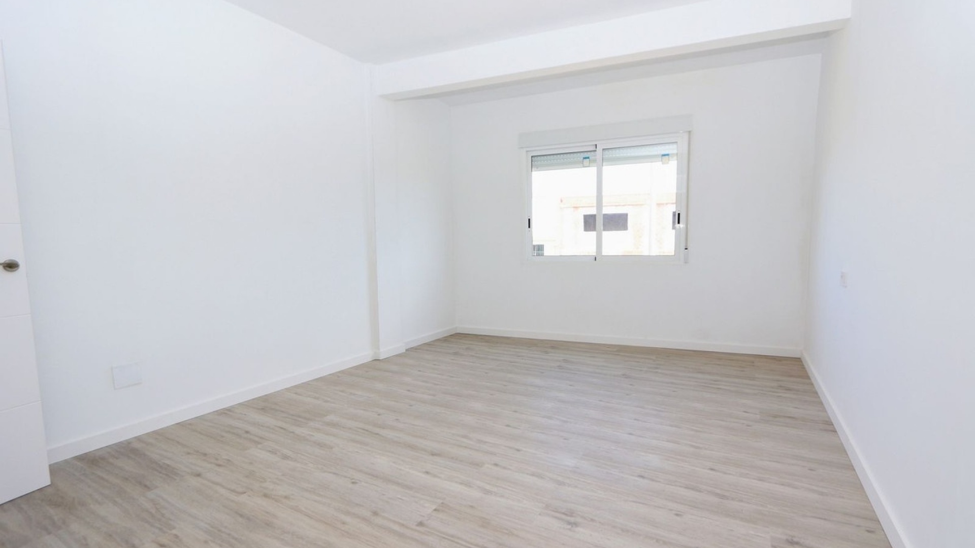 Resale - Apartment - San Pedro del Pinatar