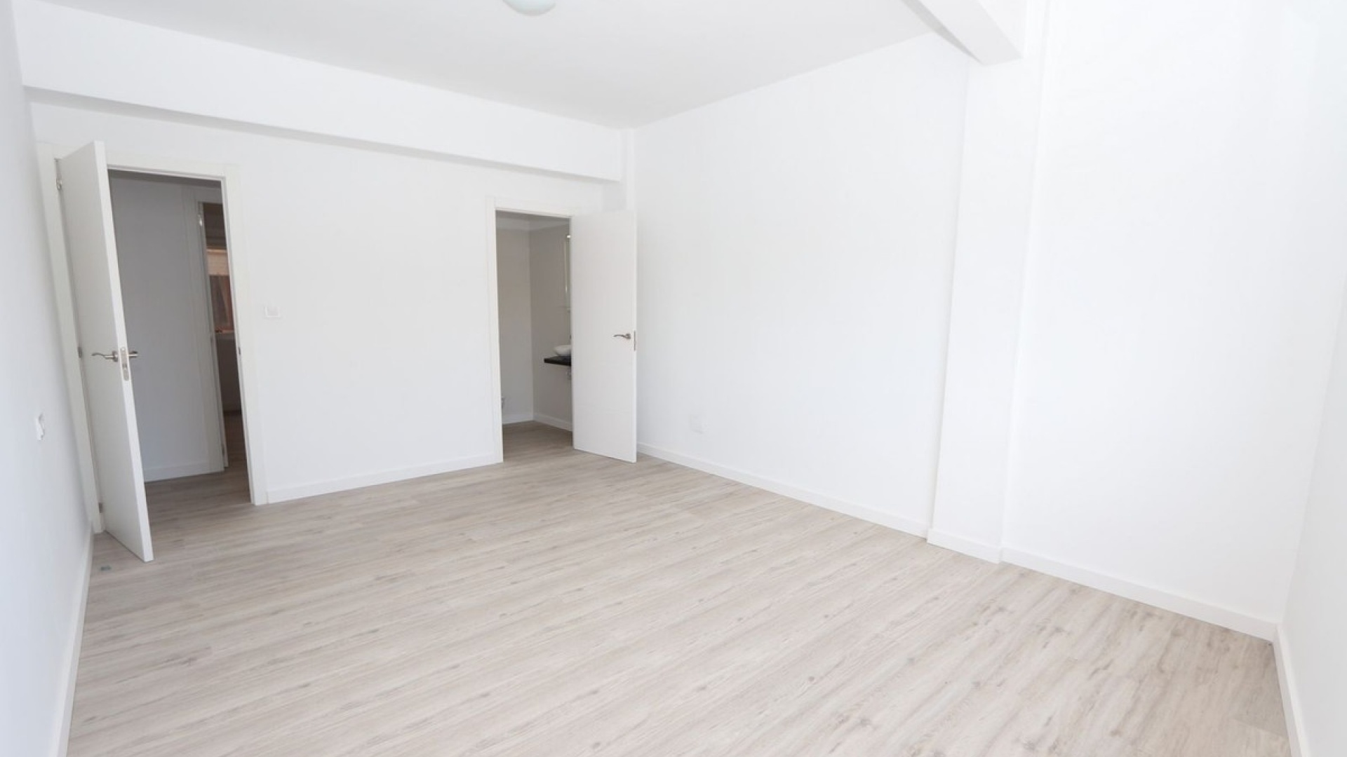 Resale - Apartment - San Pedro del Pinatar
