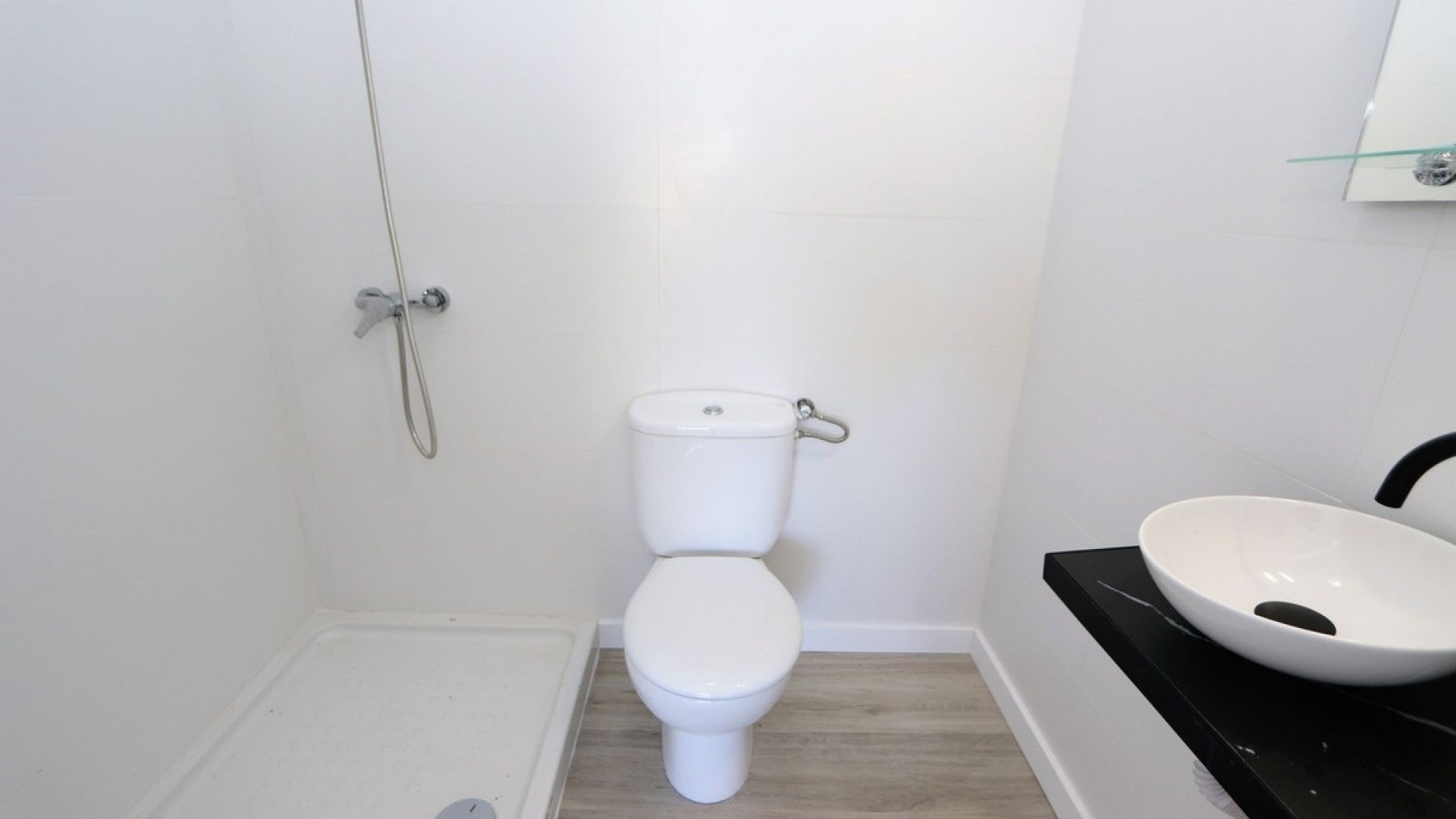 Resale - Apartment - San Pedro del Pinatar