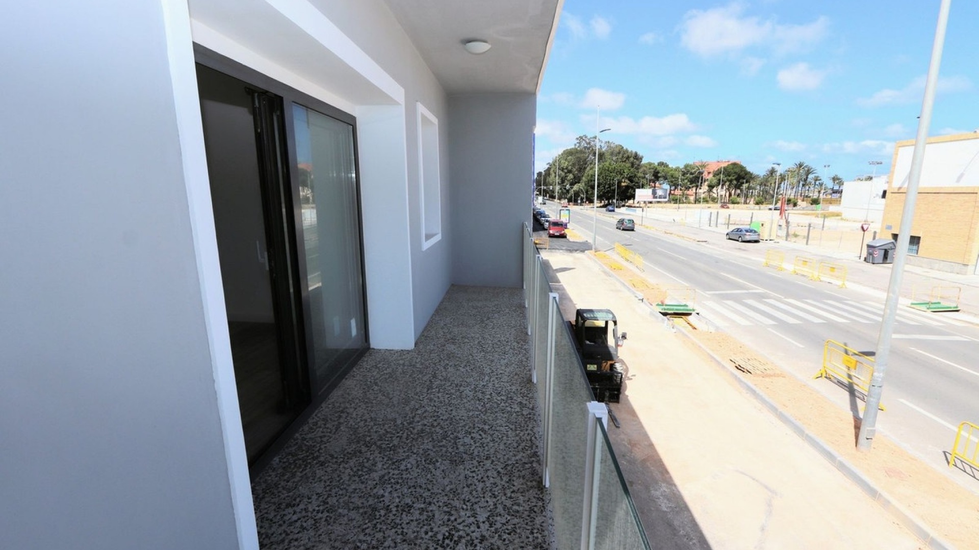 Resale - Apartment - San Pedro del Pinatar