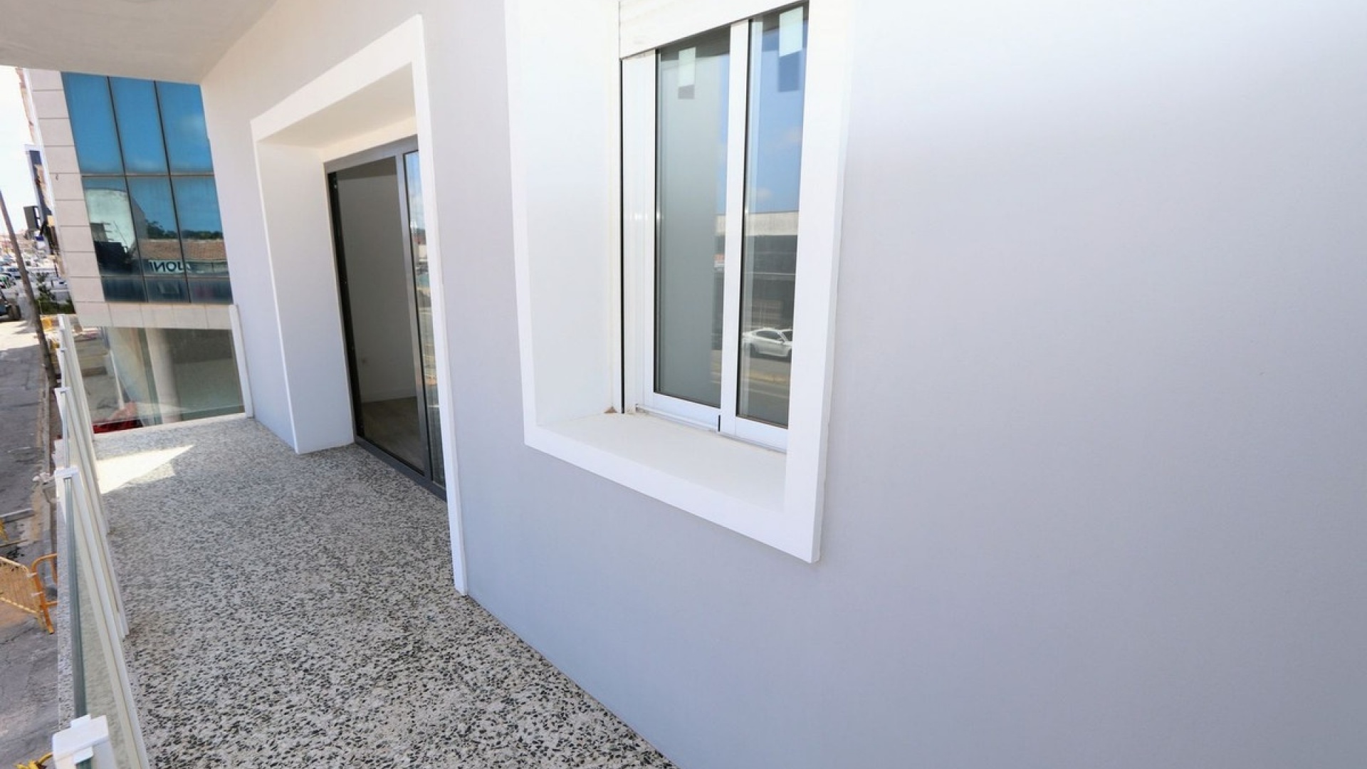 Resale - Apartment - San Pedro del Pinatar