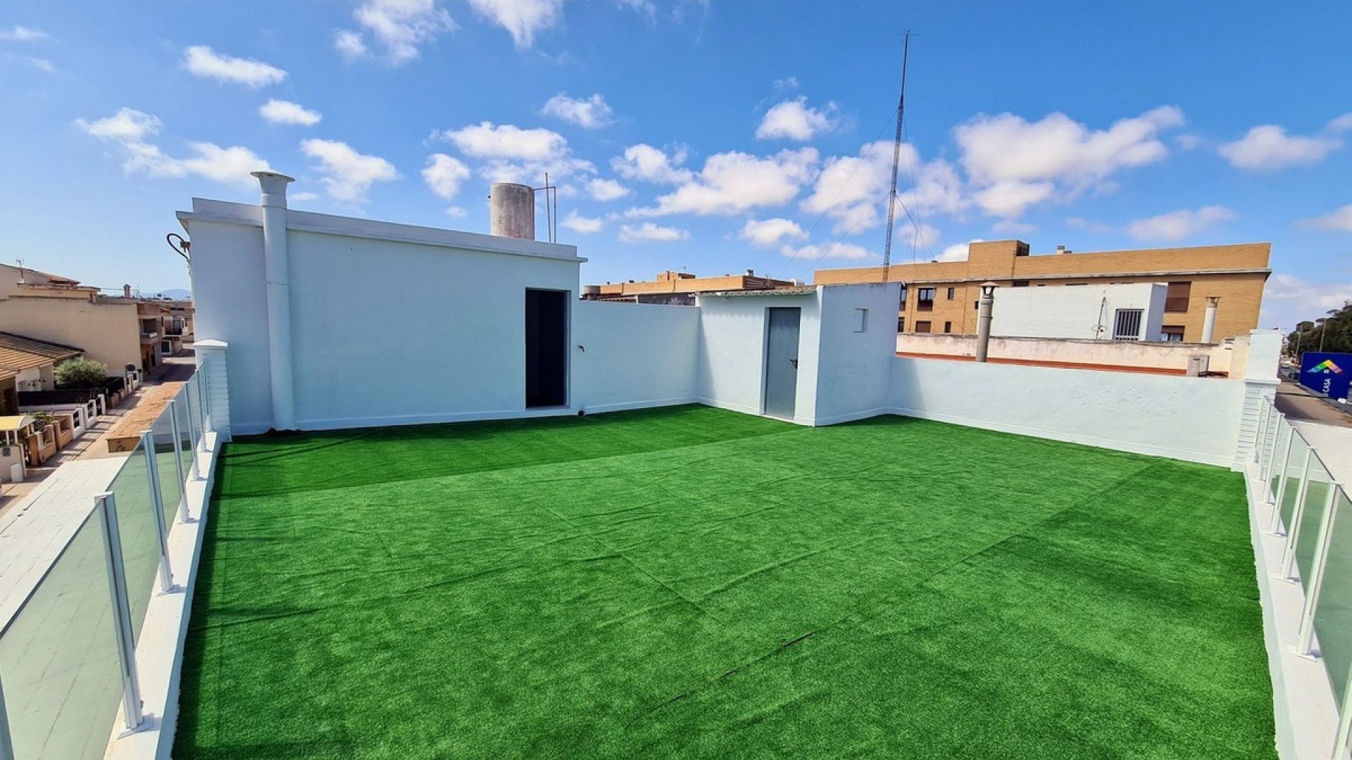 Resale - Apartment - San Pedro del Pinatar
