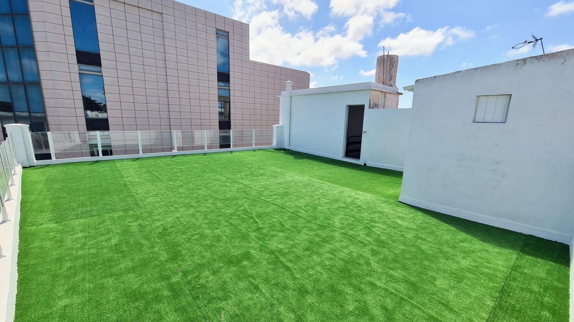 Resale - Apartment - San Pedro del Pinatar