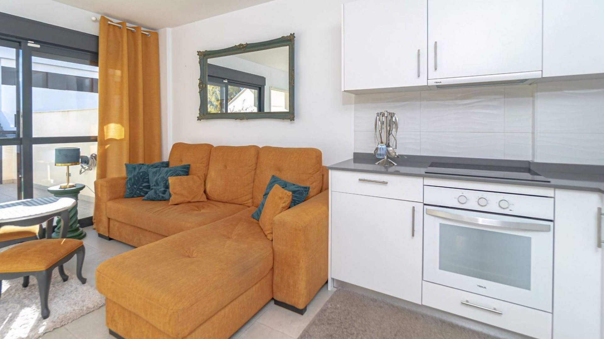 Resale - Apartment - San Pedro del Pinatar