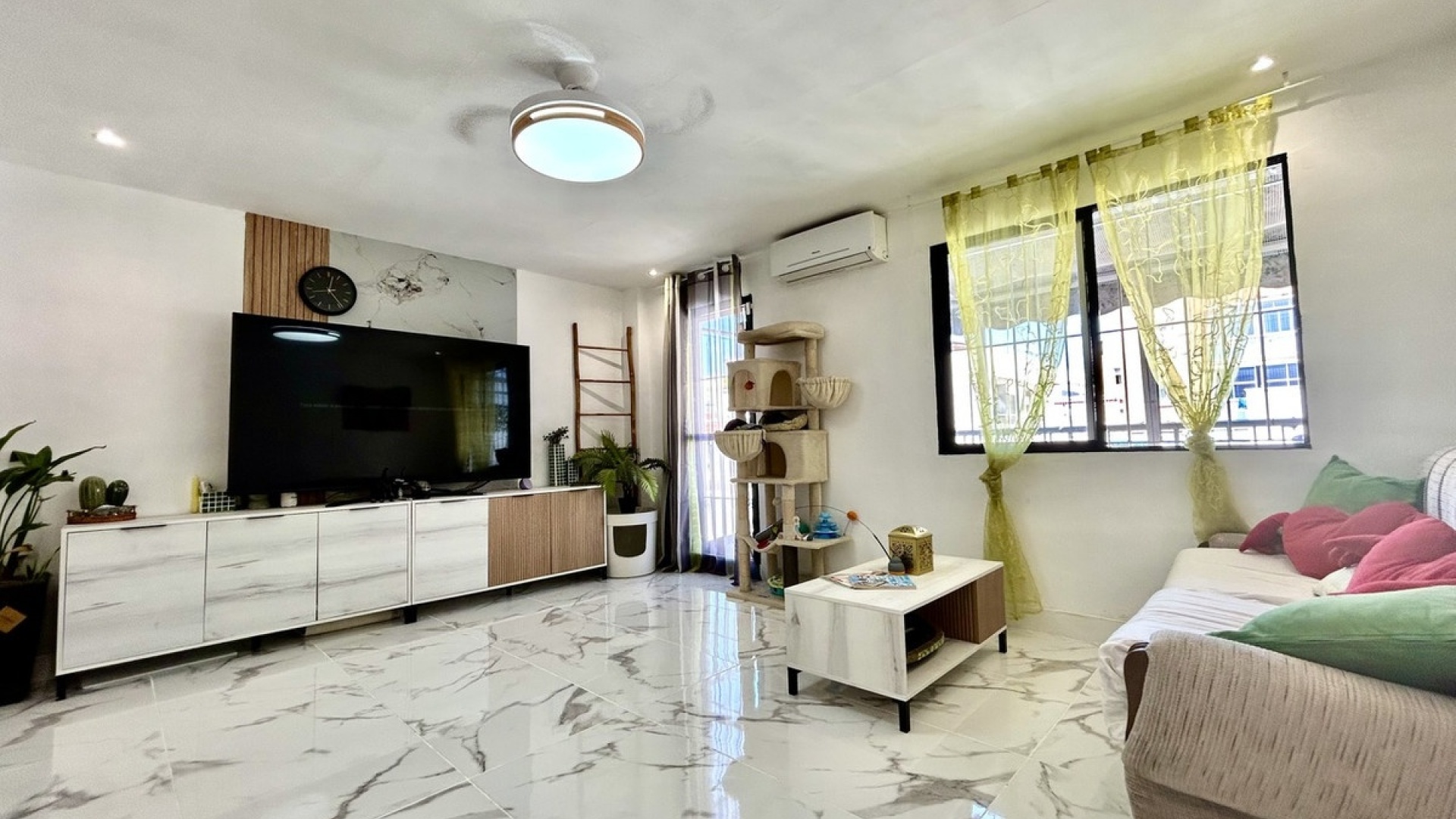 Resale - Apartment - San Pedro del Pinatar