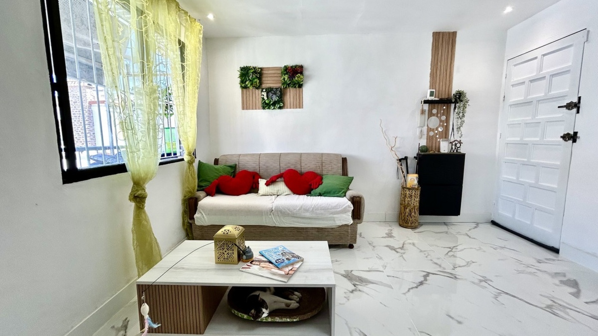 Resale - Apartment - San Pedro del Pinatar