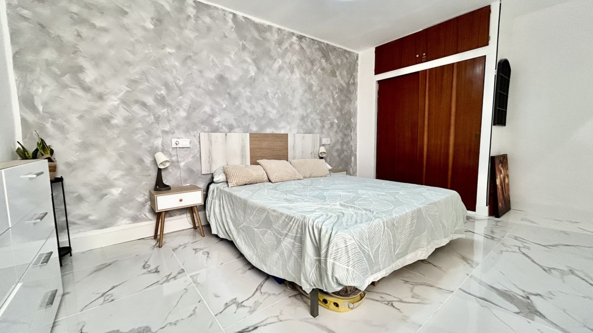 Resale - Apartment - San Pedro del Pinatar