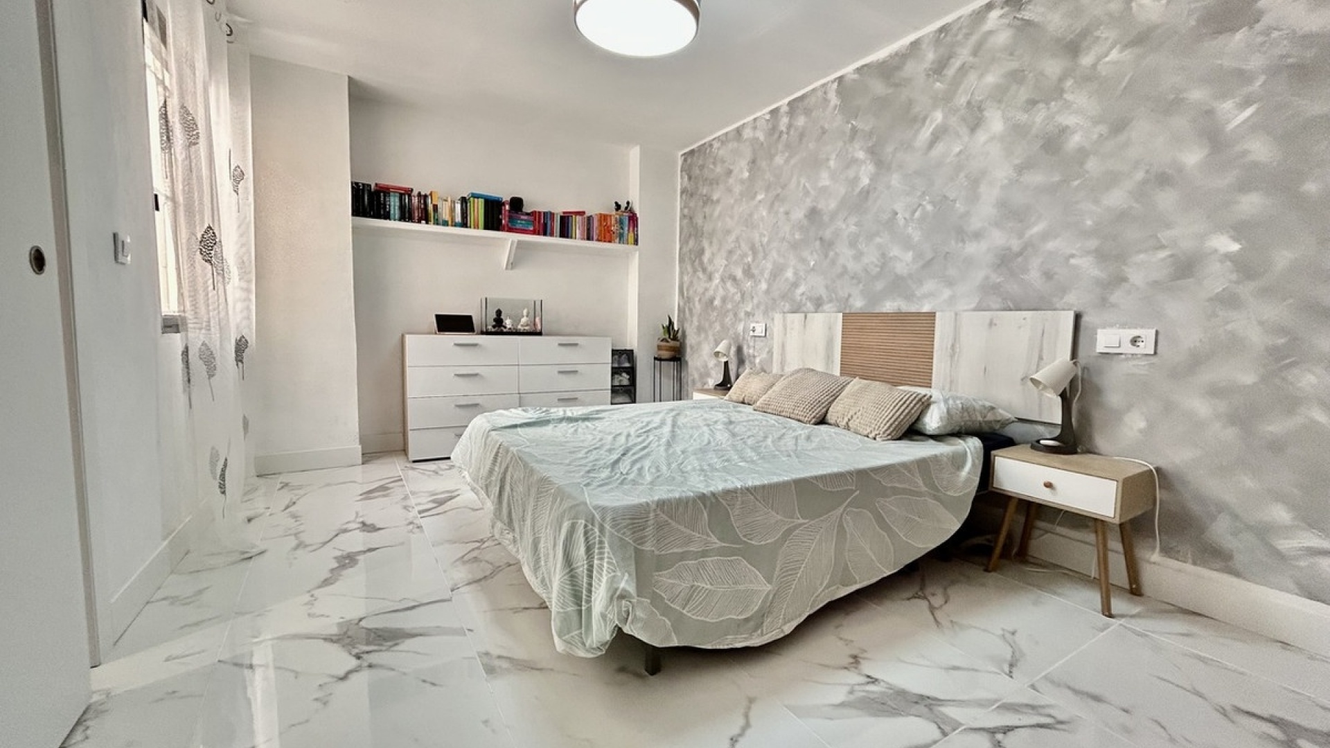 Resale - Apartment - San Pedro del Pinatar
