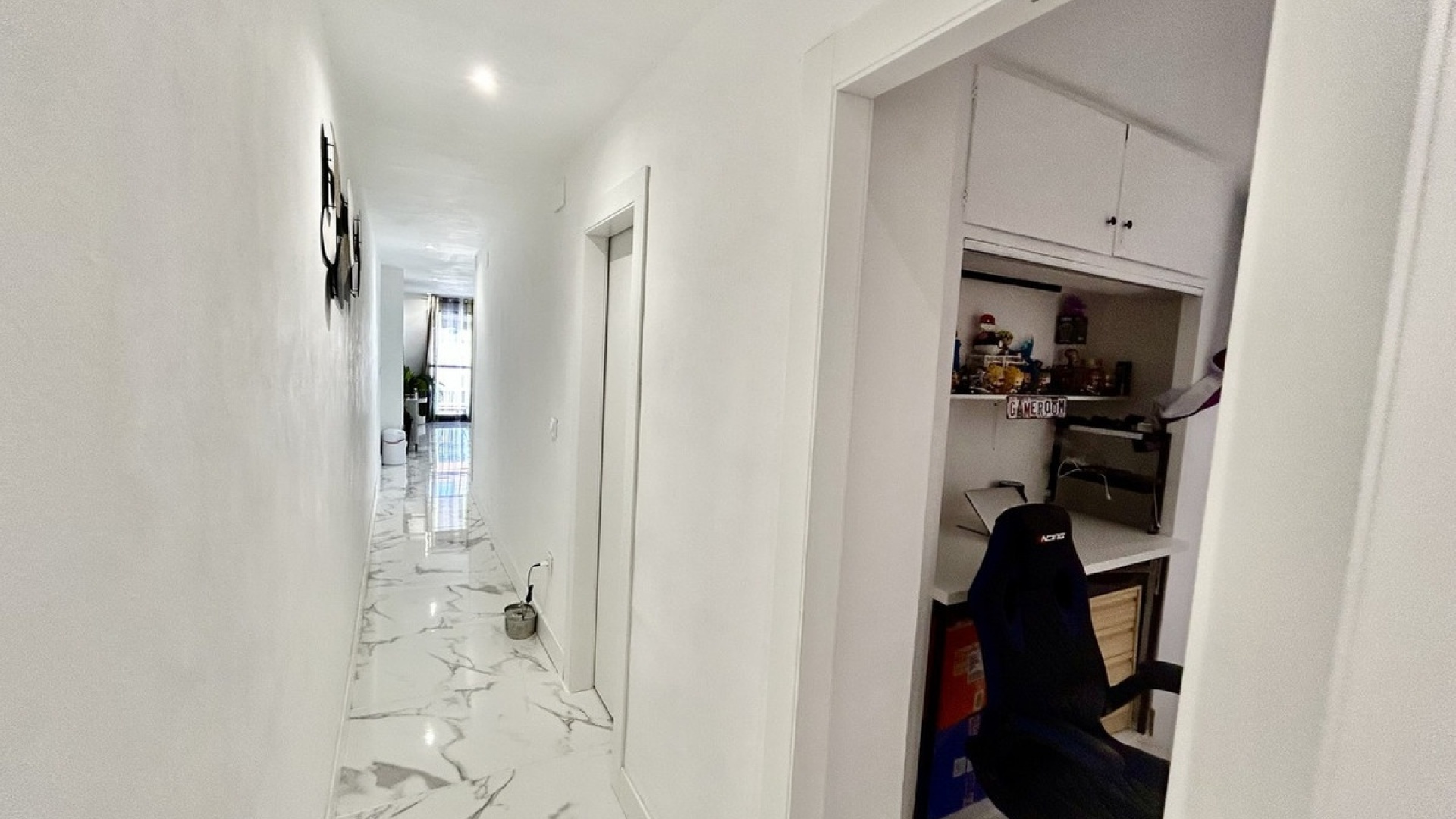 Resale - Apartment - San Pedro del Pinatar