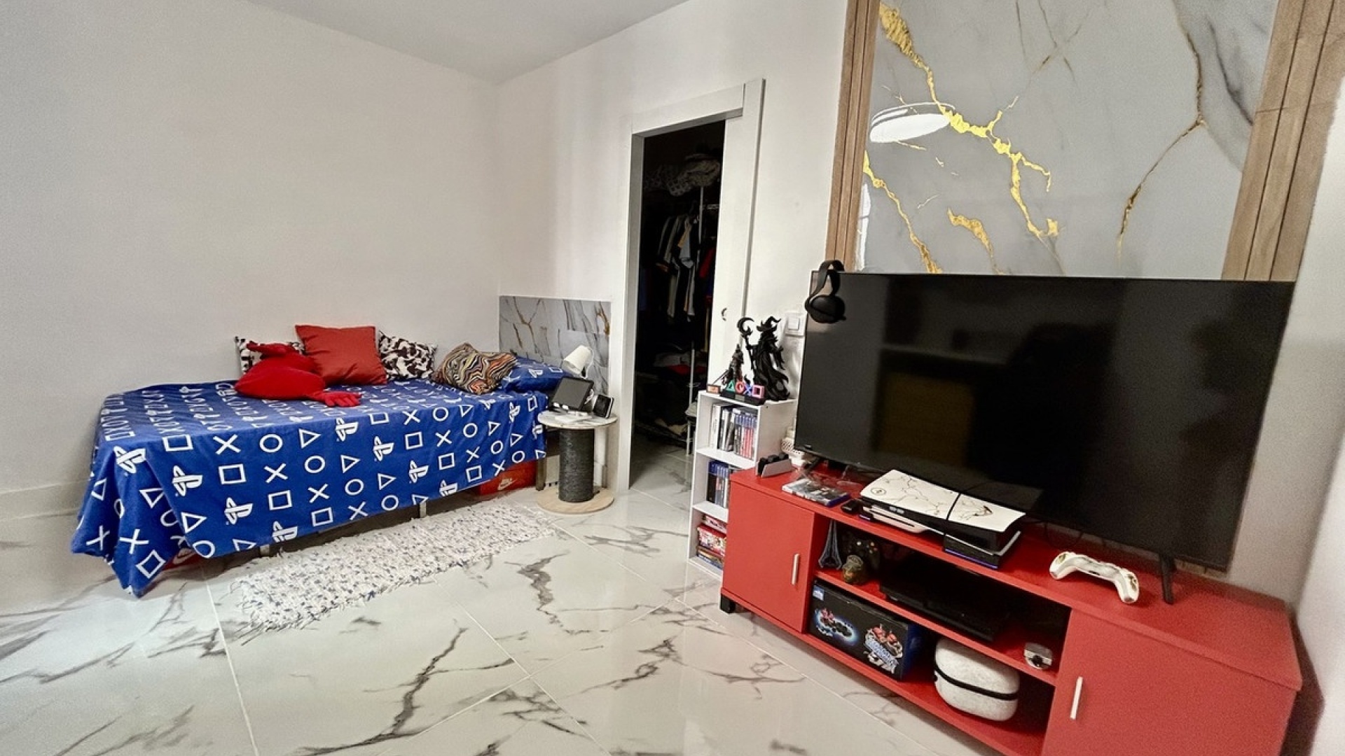 Resale - Apartment - San Pedro del Pinatar