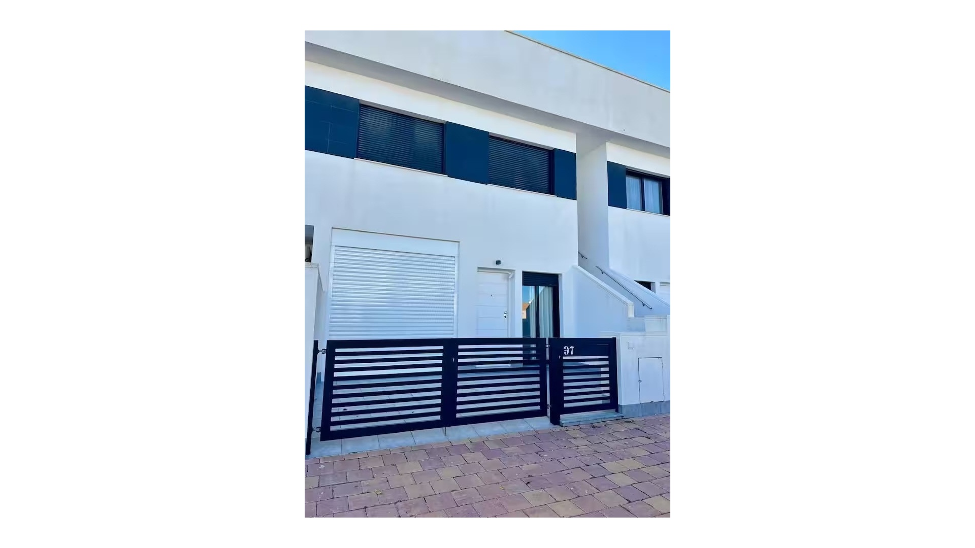 Resale - Apartment - San Pedro del Pinatar