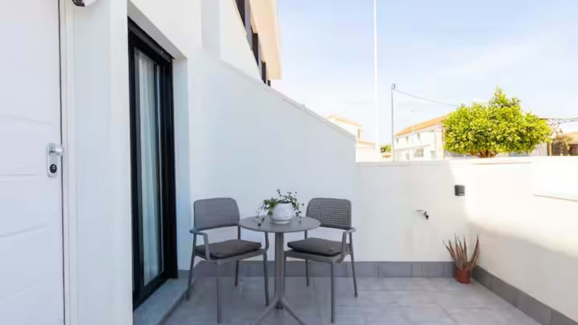 Resale - Apartment - San Pedro del Pinatar