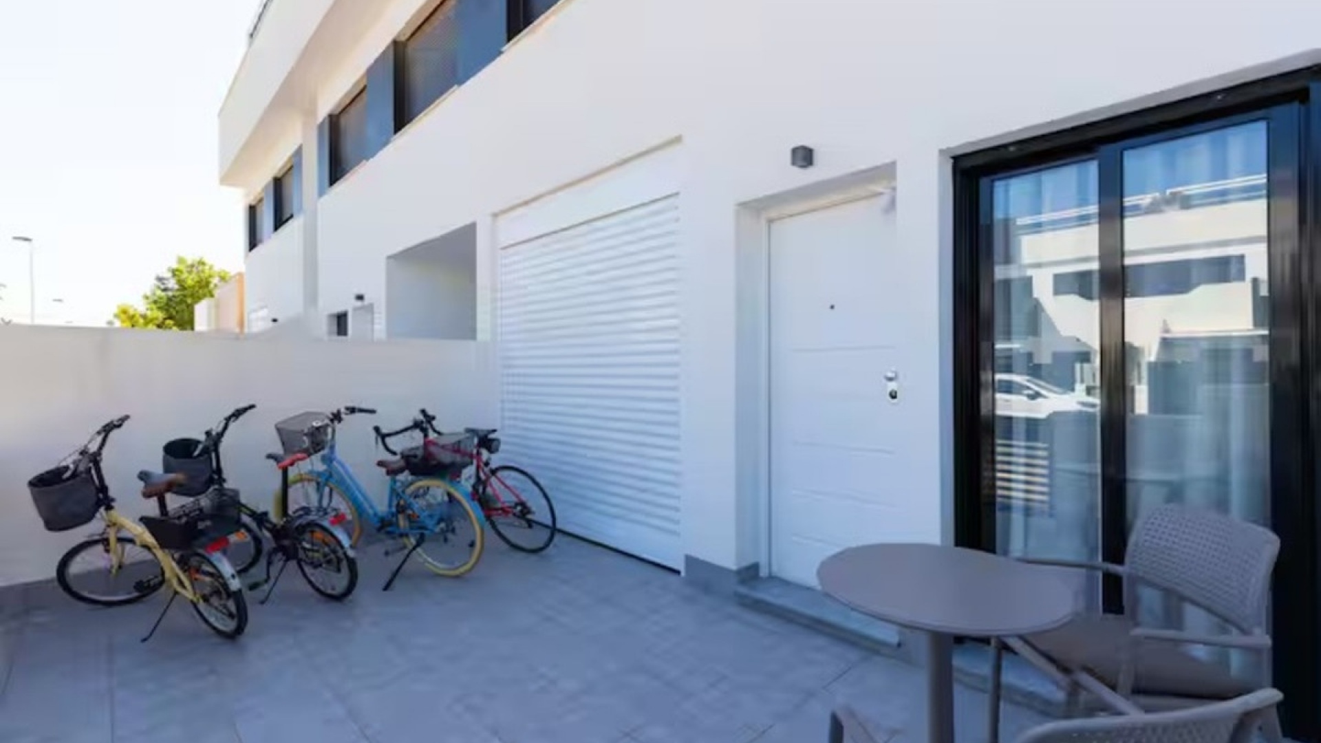 Resale - Apartment - San Pedro del Pinatar