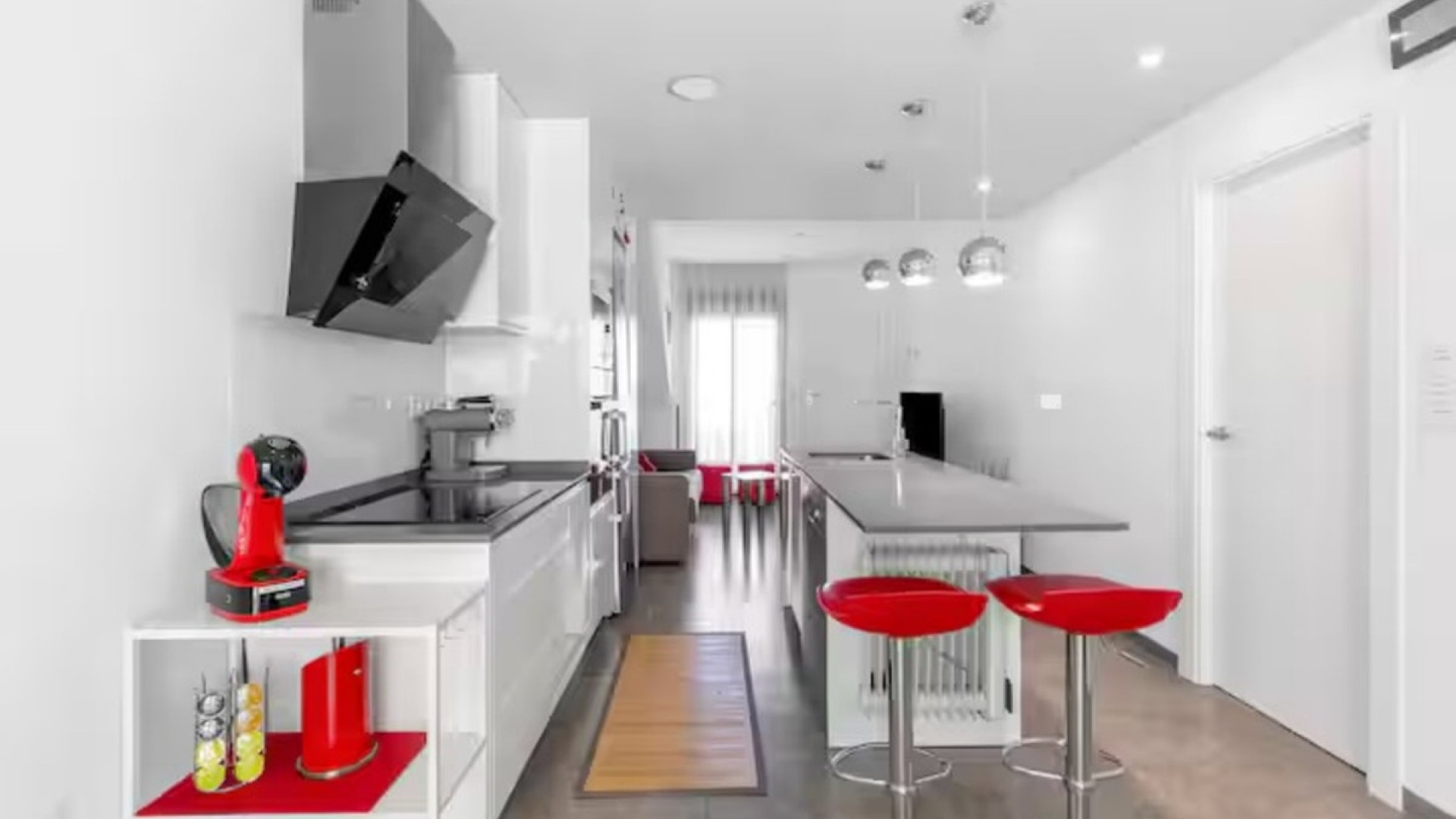 Resale - Apartment - San Pedro del Pinatar