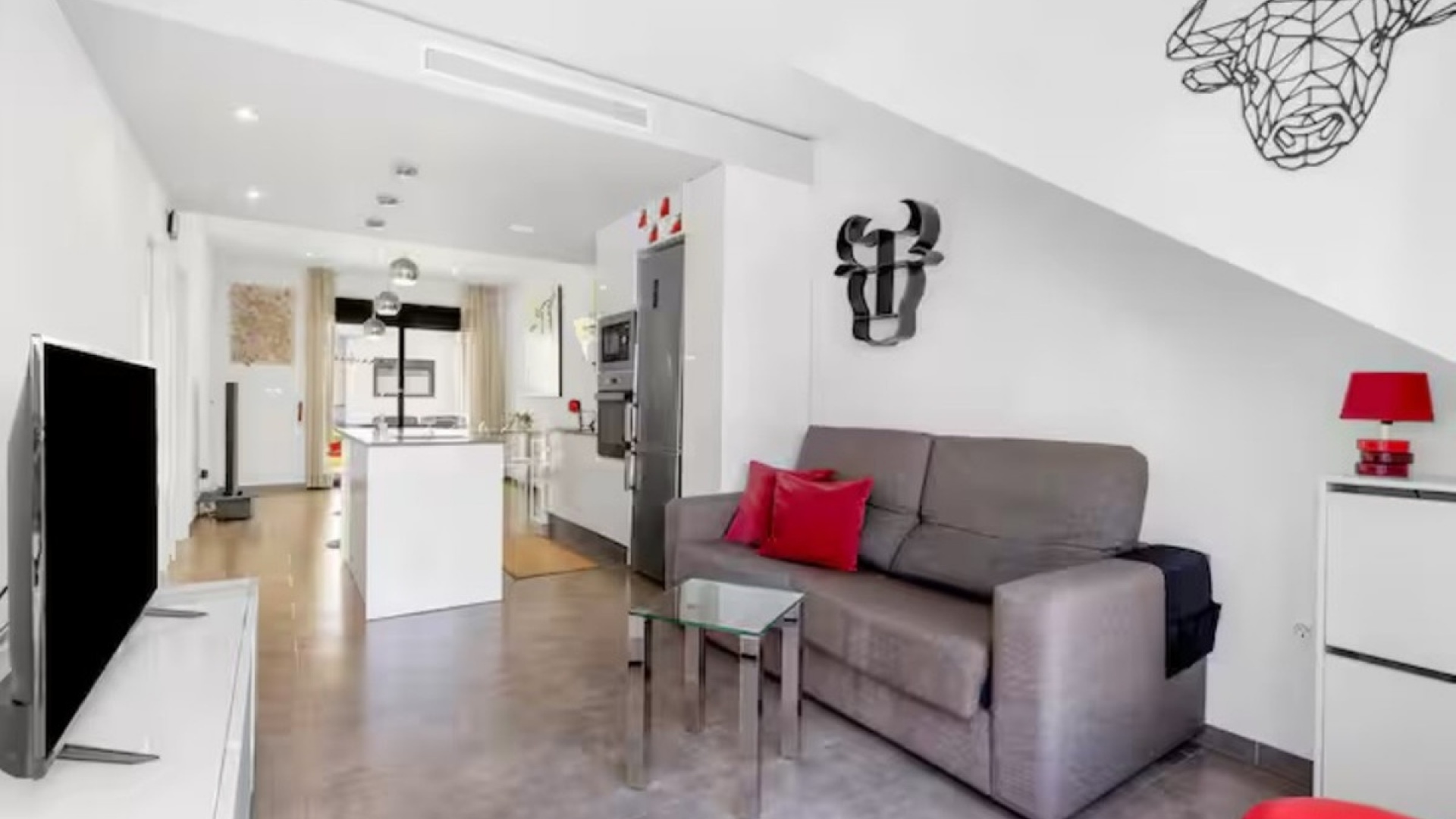 Resale - Apartment - San Pedro del Pinatar