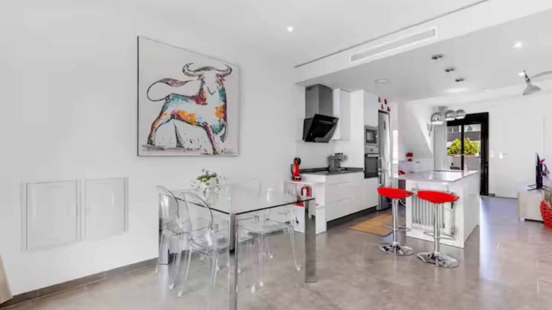 Resale - Apartment - San Pedro del Pinatar