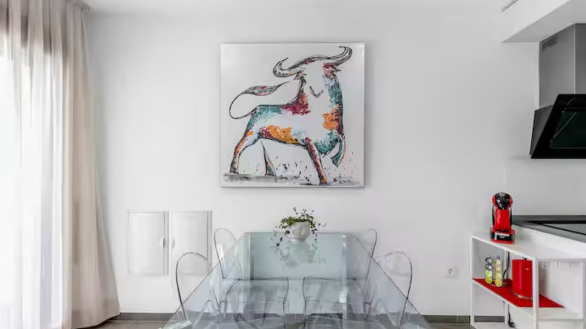 Resale - Apartment - San Pedro del Pinatar