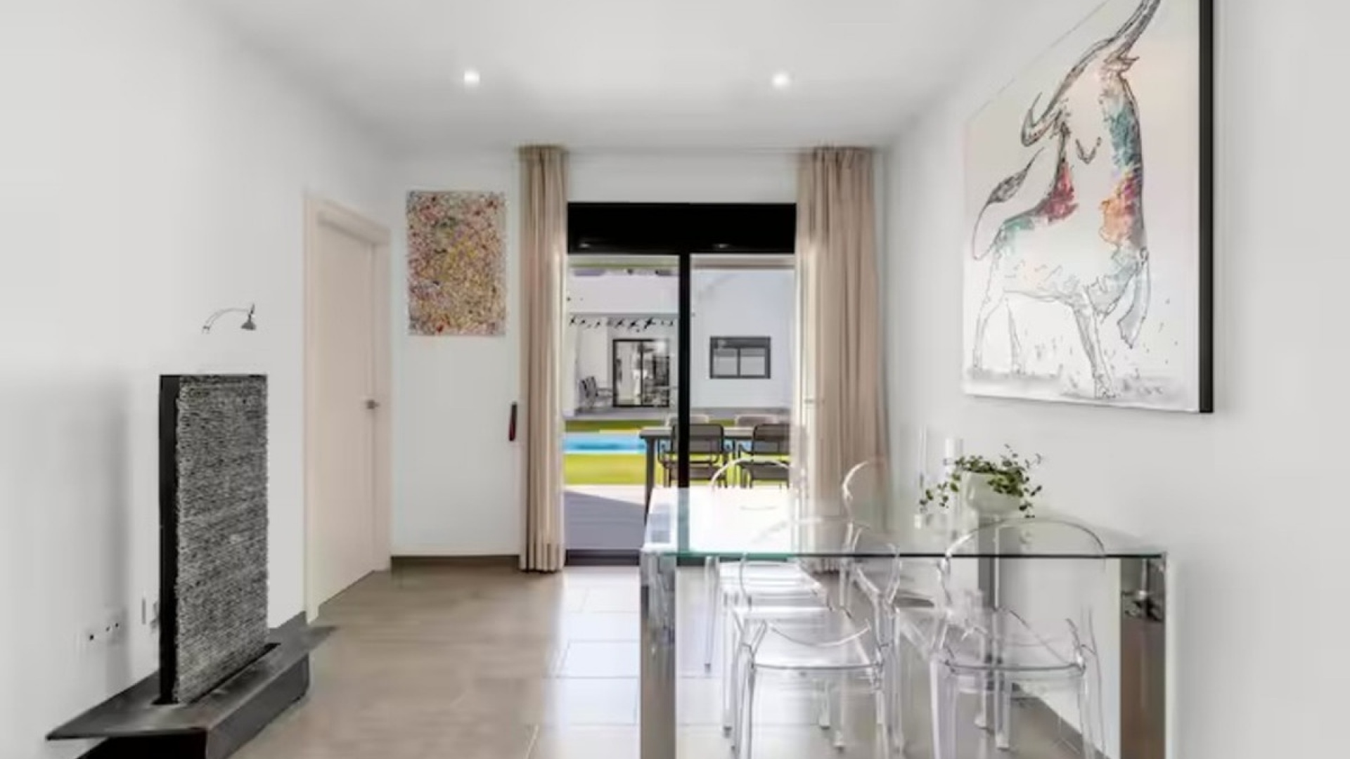 Resale - Apartment - San Pedro del Pinatar